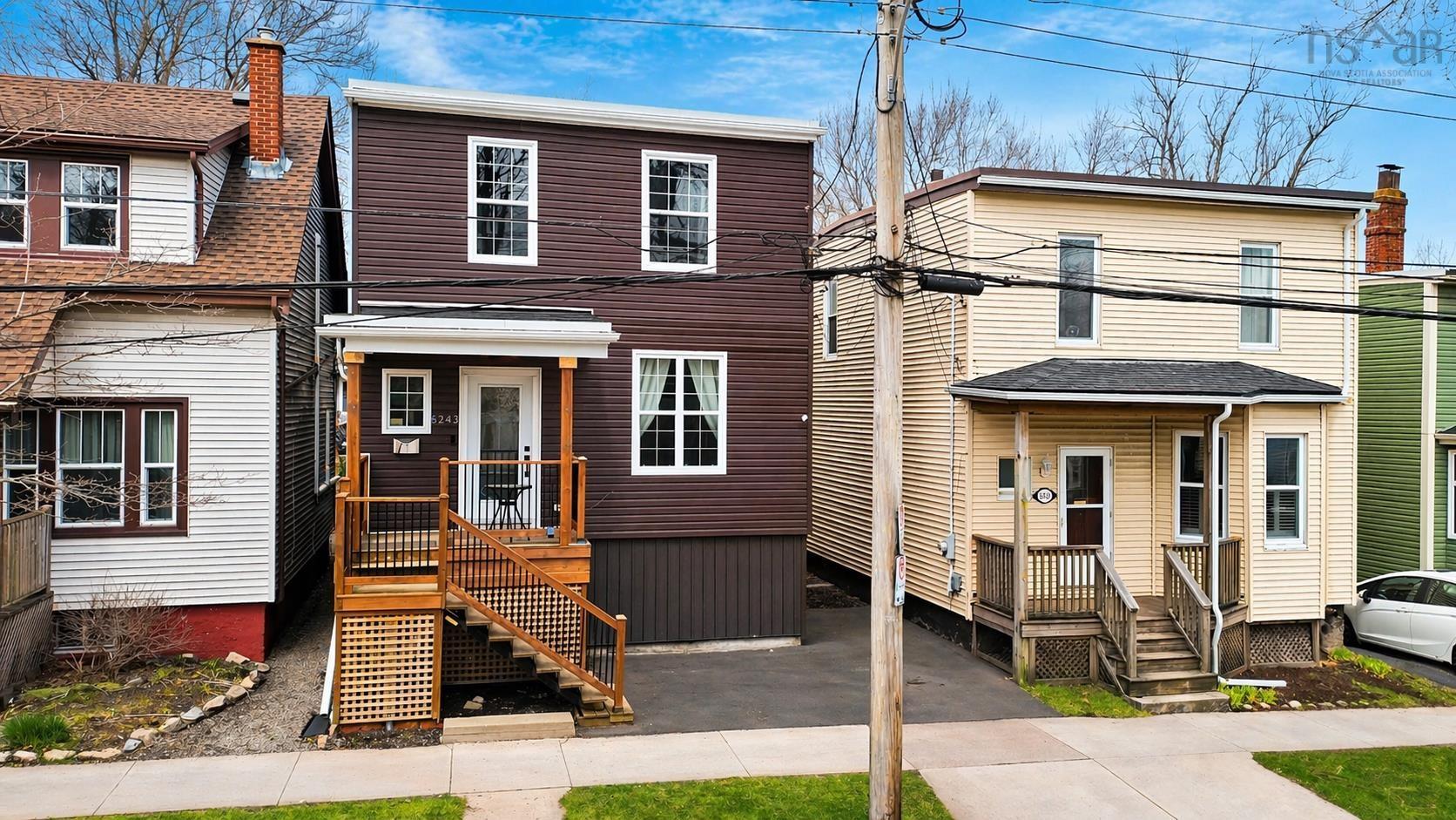 6243 Seaforth Street, Halifax, NS (MLS® 202608342)