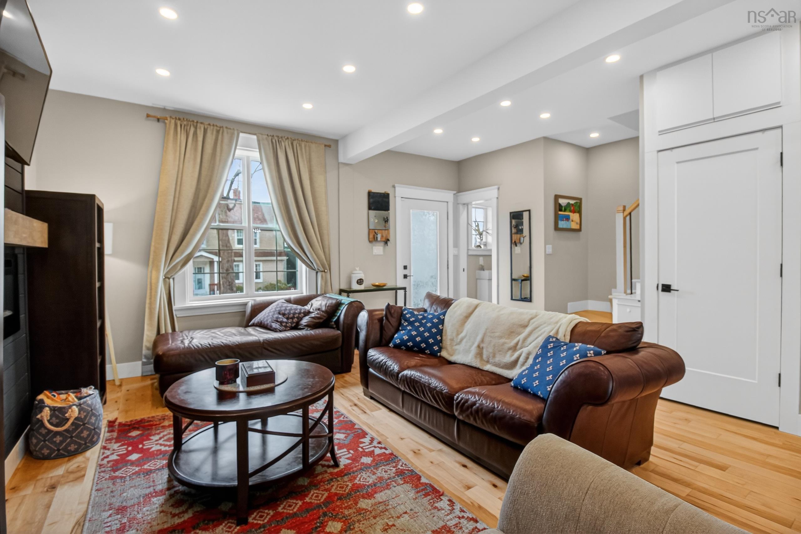6243 Seaforth Street, Halifax, NS (MLS 202608342)