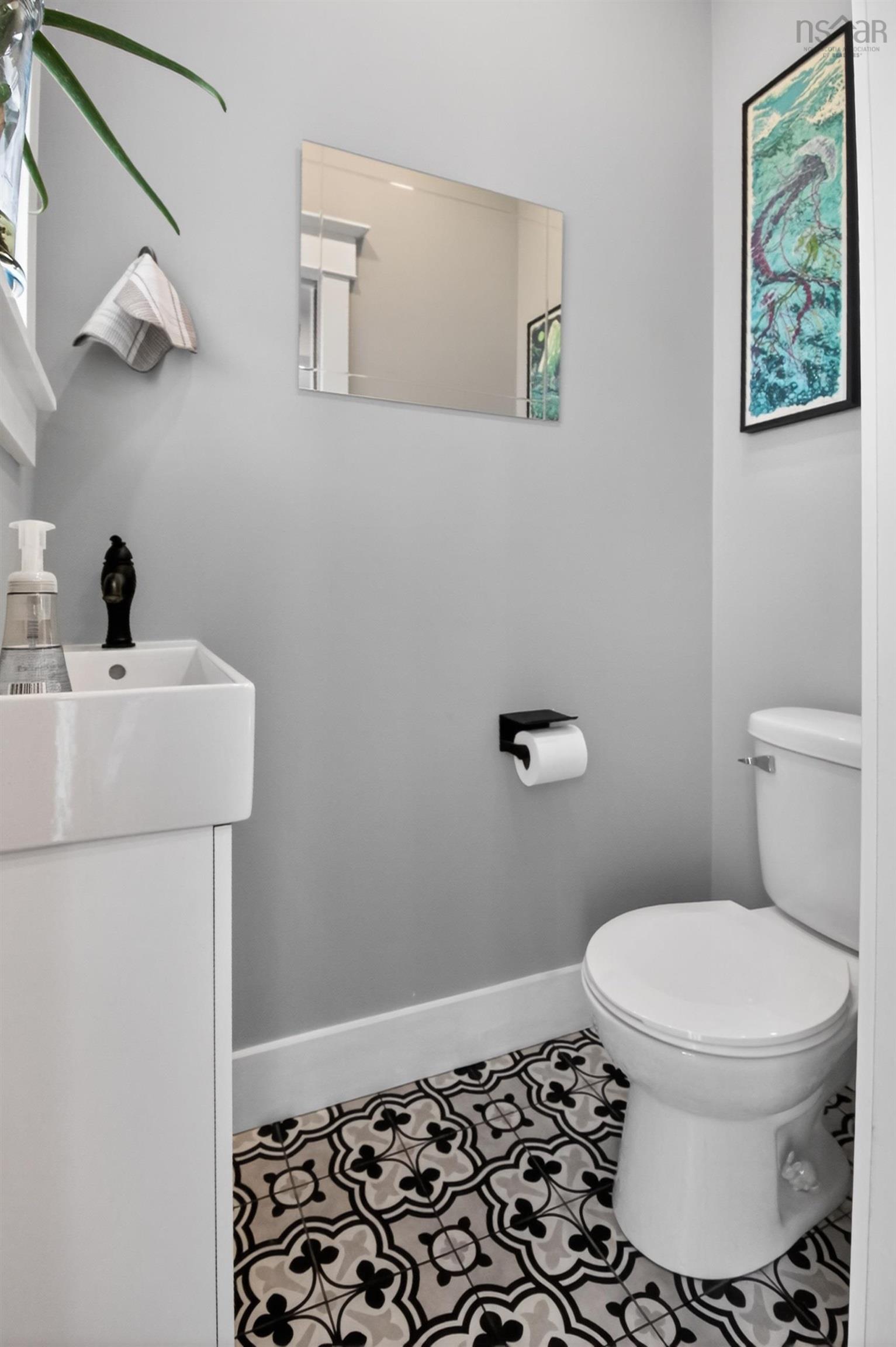 6243 Seaforth Street, Halifax, NS (MLS 202608342)