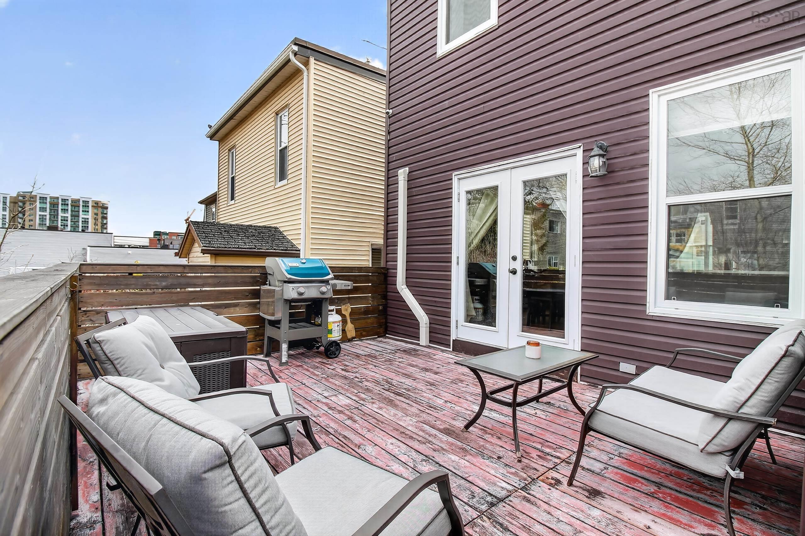 6243 Seaforth Street, Halifax, NS (MLS 202608342)