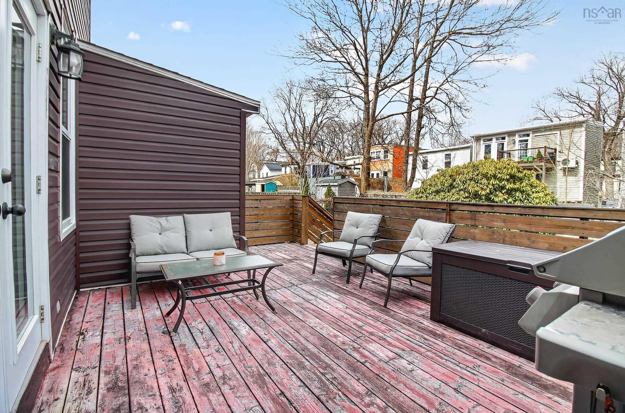 6243 Seaforth Street, Halifax, NS (MLS 202608342)