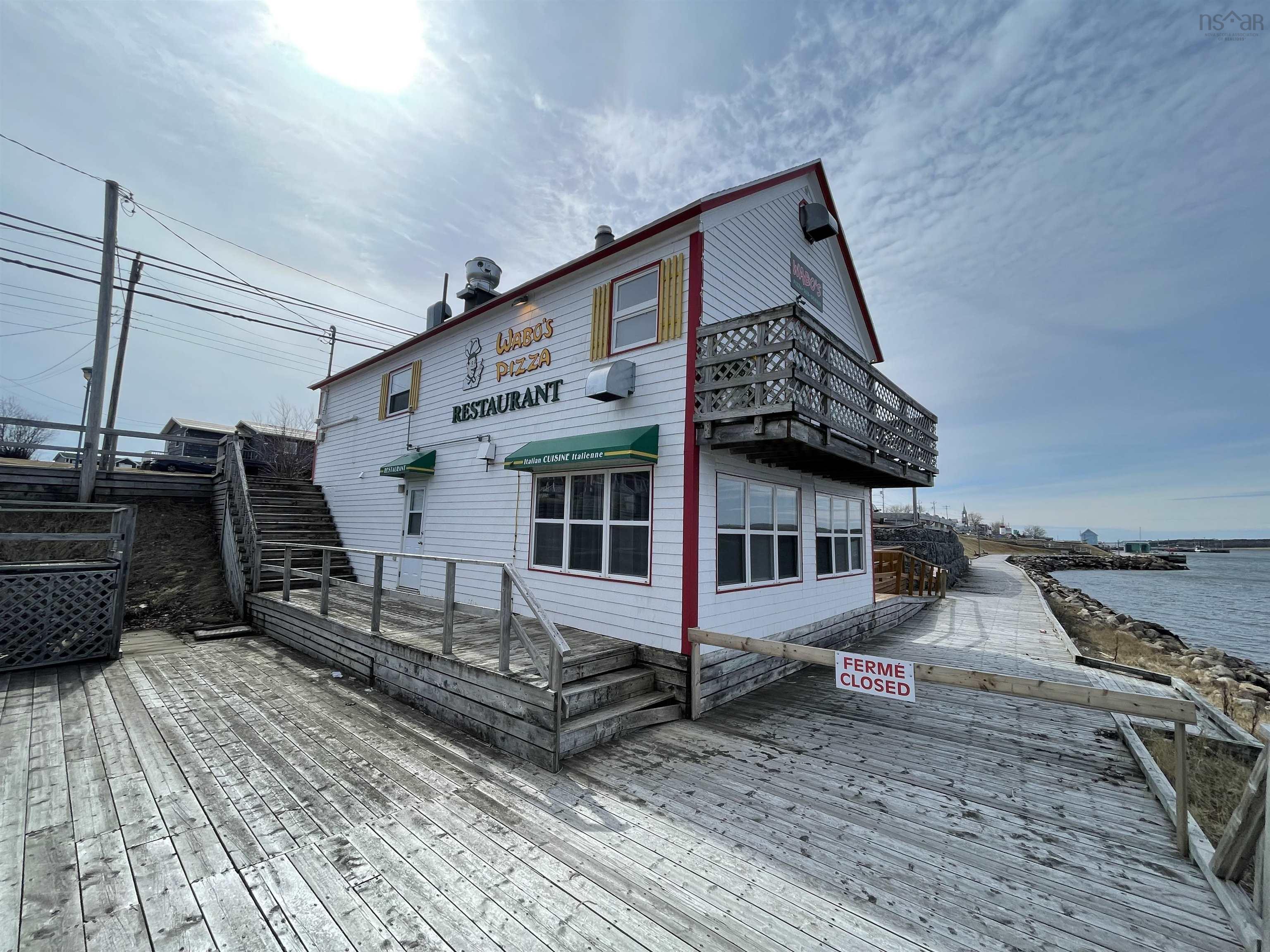 $349,000.00: 15279 Cabot Trail, Chéticamp