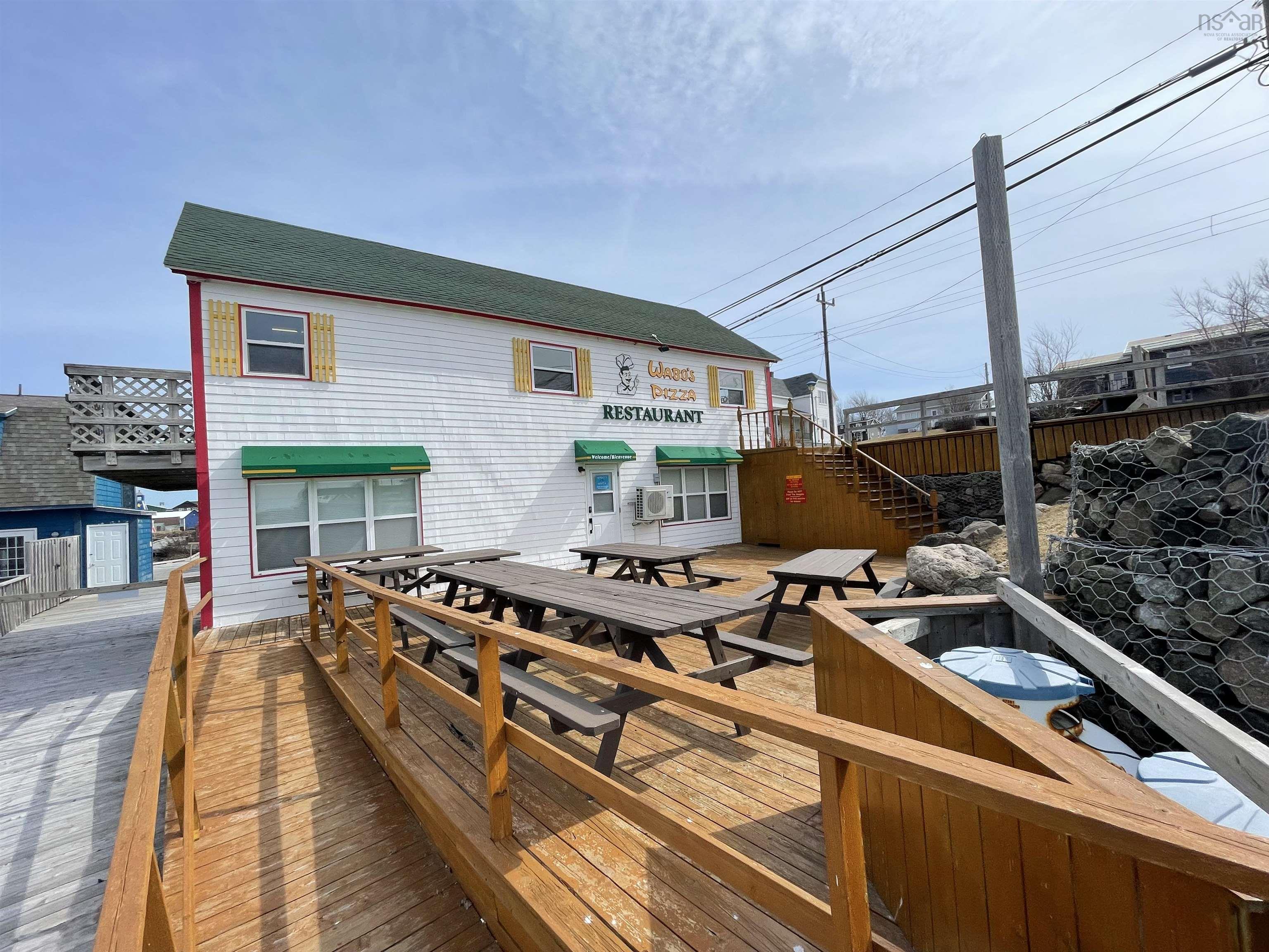 $349,000.00: 15279 Cabot Trail, Chéticamp