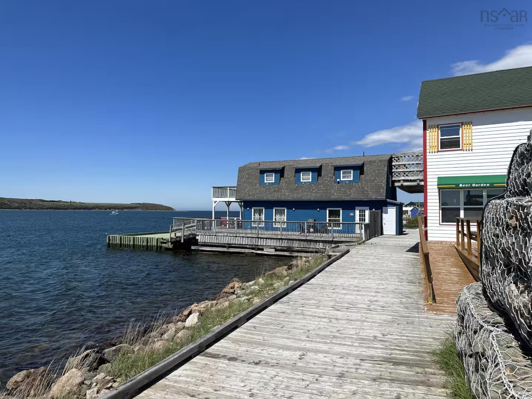 $349,000.00: 15279 Cabot Trail, Chéticamp