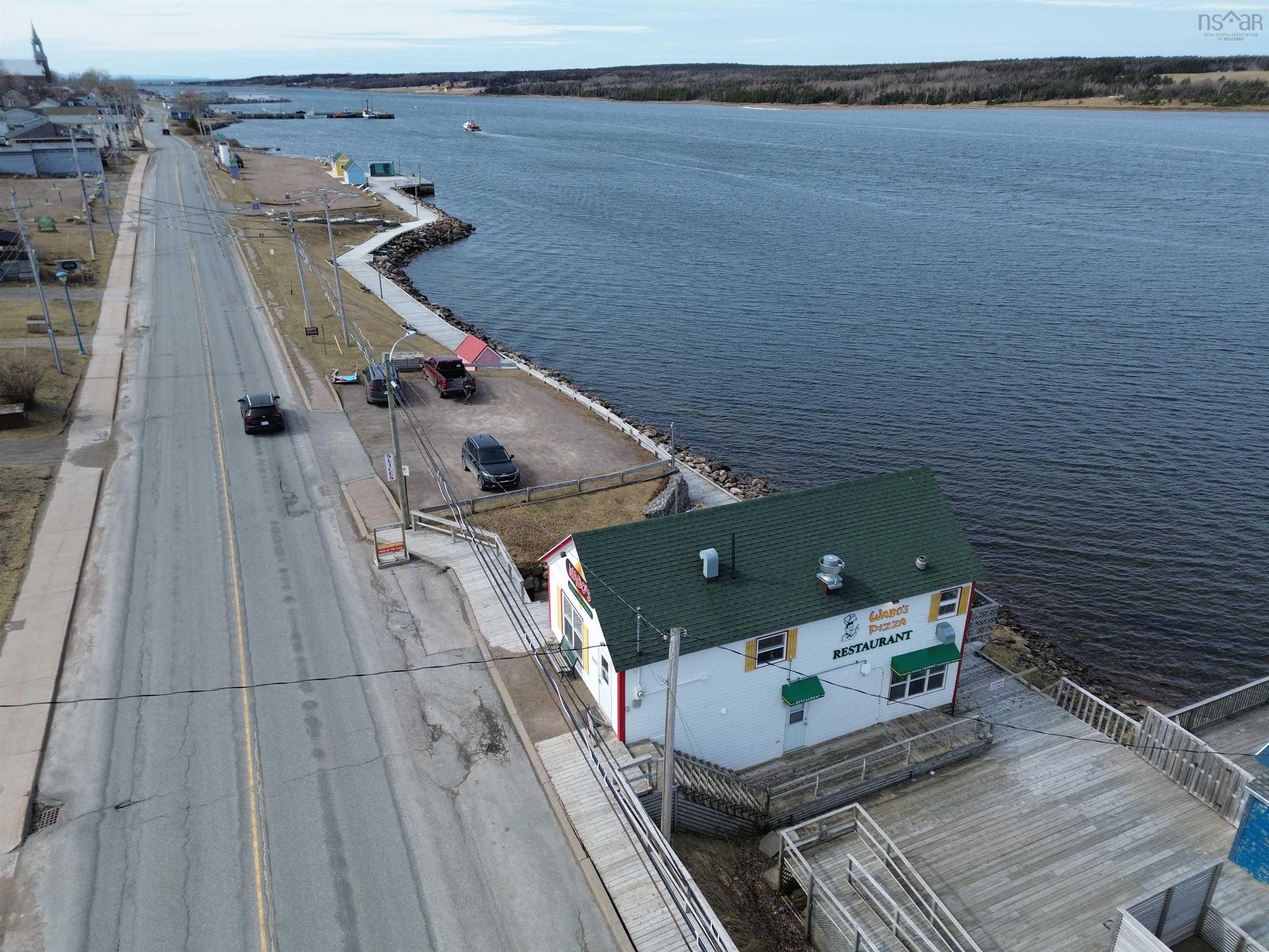 $349,000.00: 15279 Cabot Trail, Chéticamp