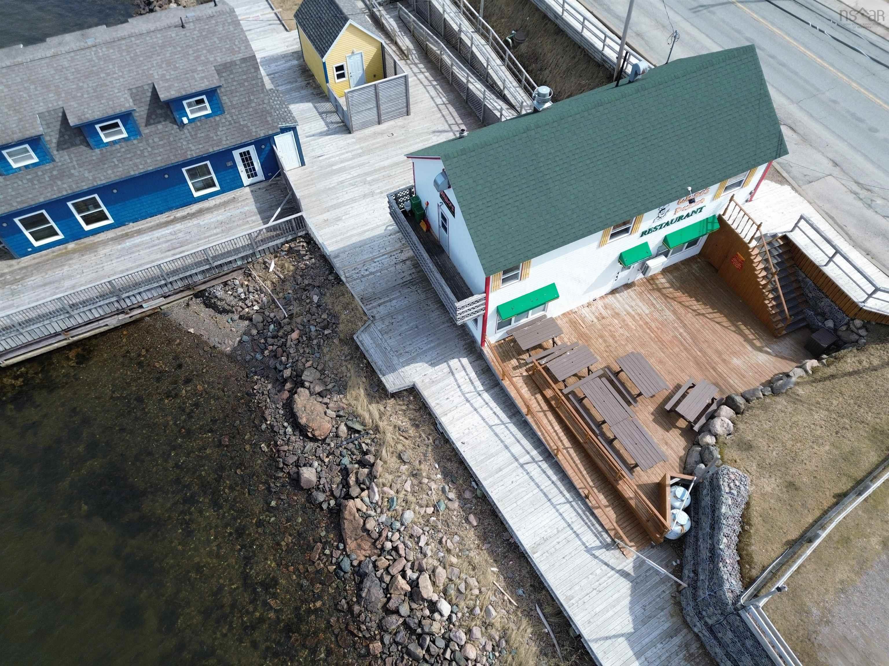 $349,000.00: 15279 Cabot Trail, Chéticamp