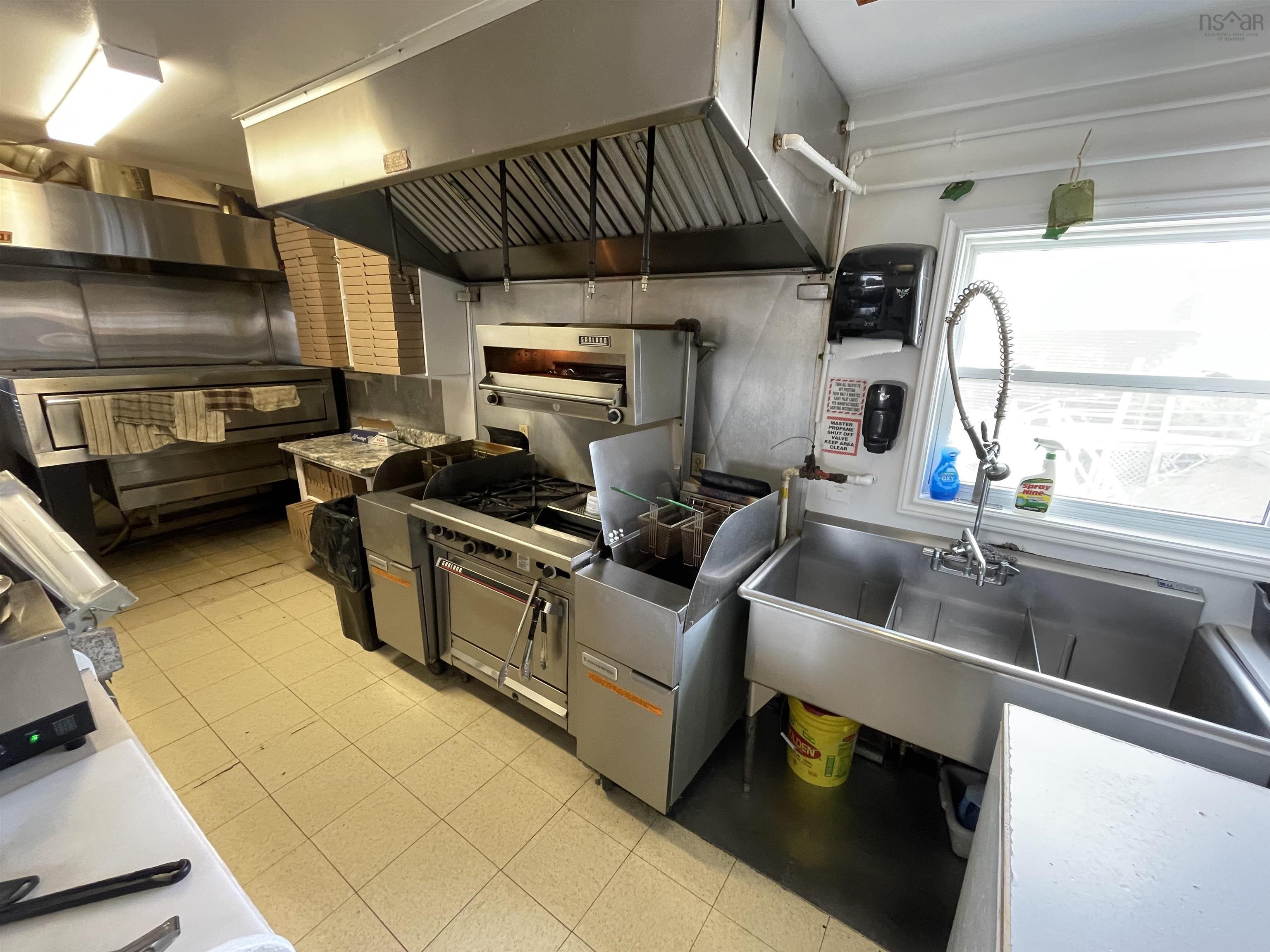 $349,000.00: 15279 Cabot Trail, Chéticamp