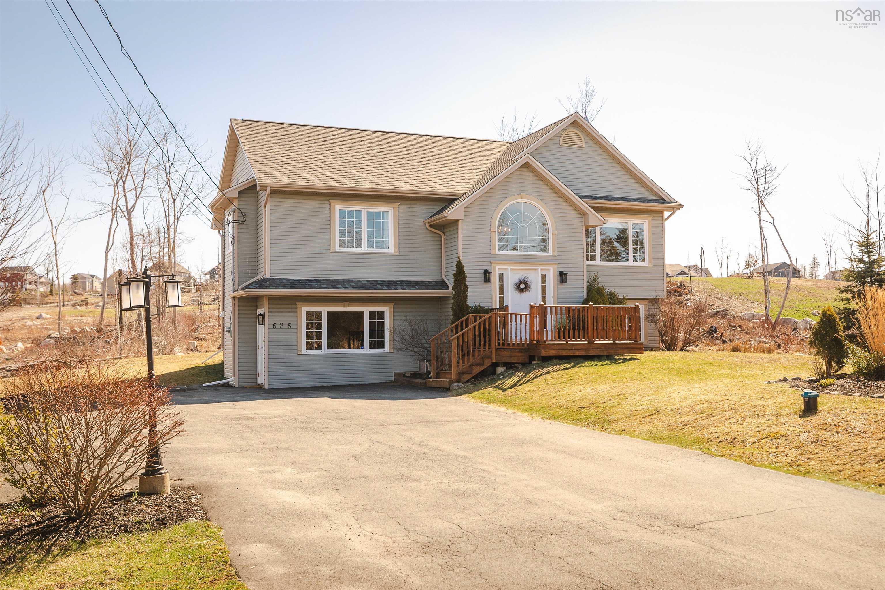 626 Westwood Boulevard, Tantallon, NS (MLS® 202608345)