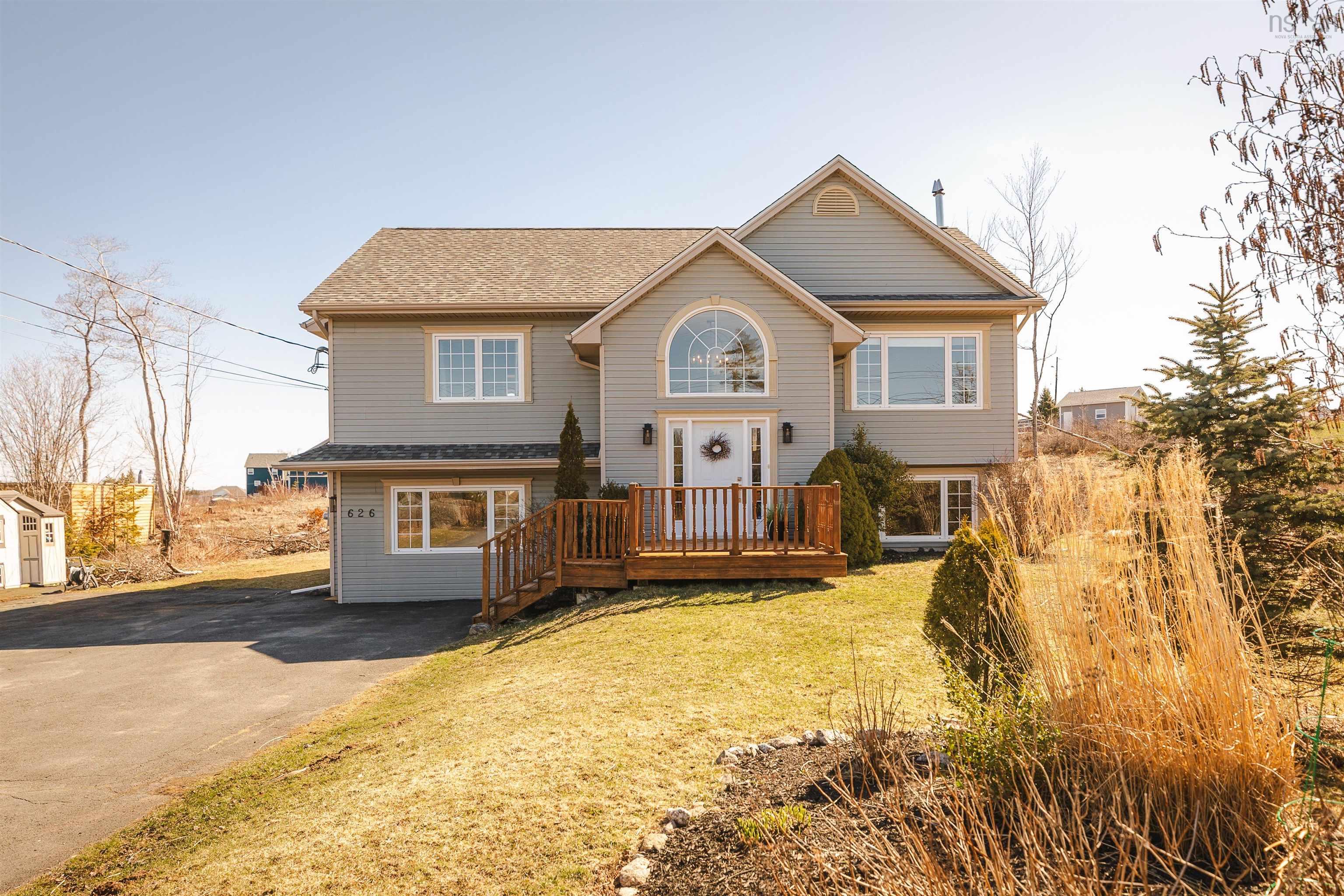 626 Westwood Boulevard, Tantallon, NS (MLS 202608345)