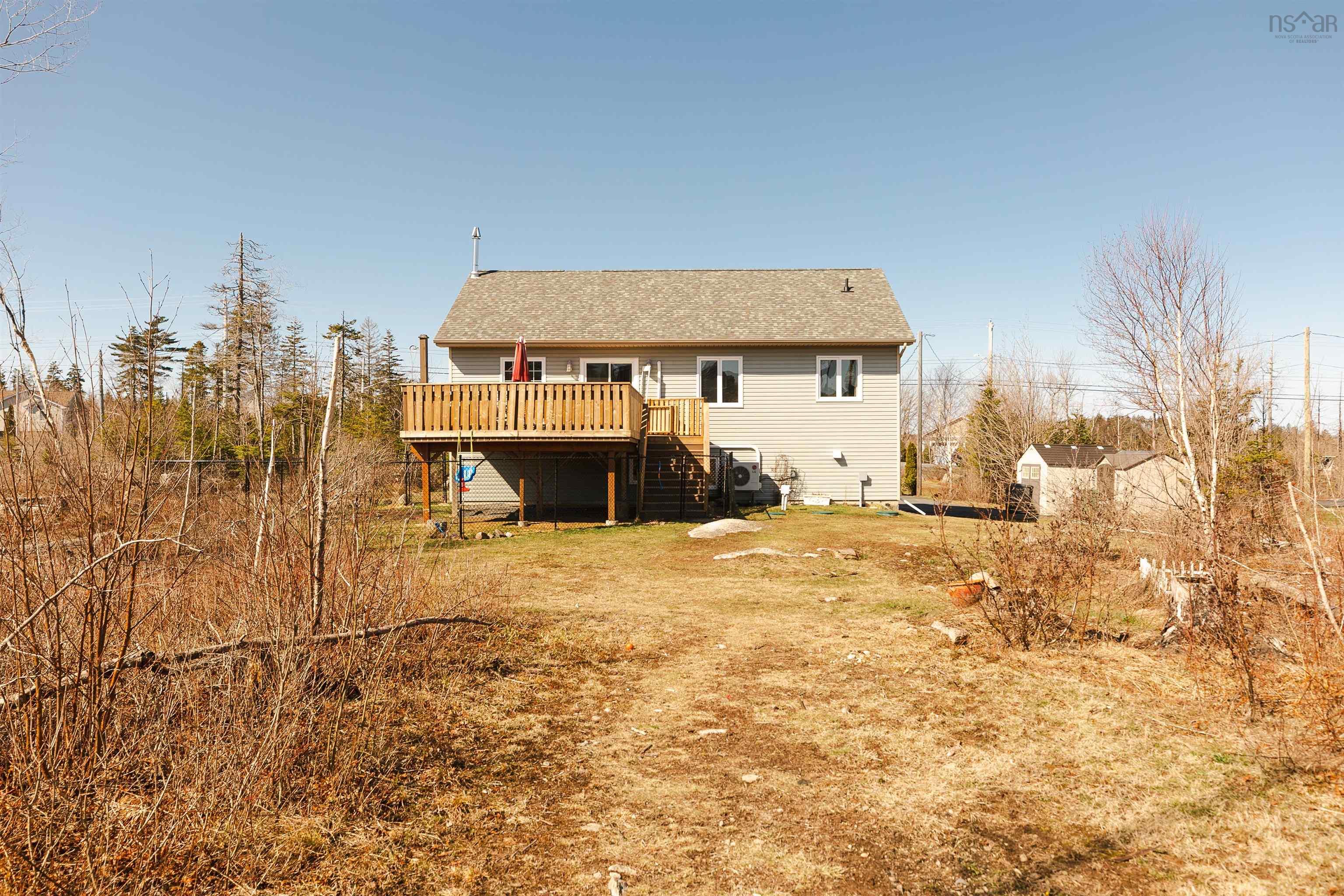 626 Westwood Boulevard, Tantallon, NS (MLS 202608345)