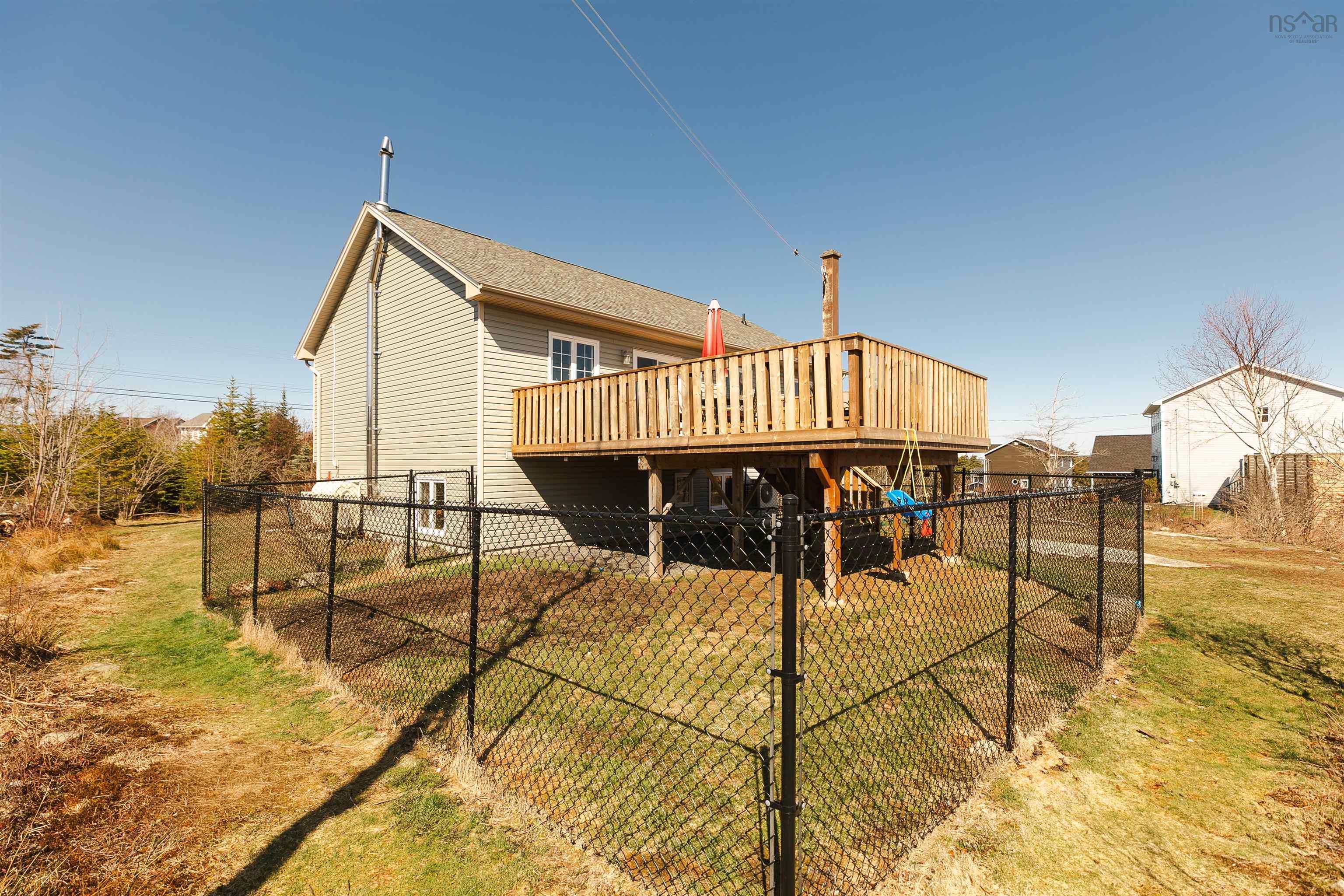 626 Westwood Boulevard, Tantallon, NS (MLS 202608345)