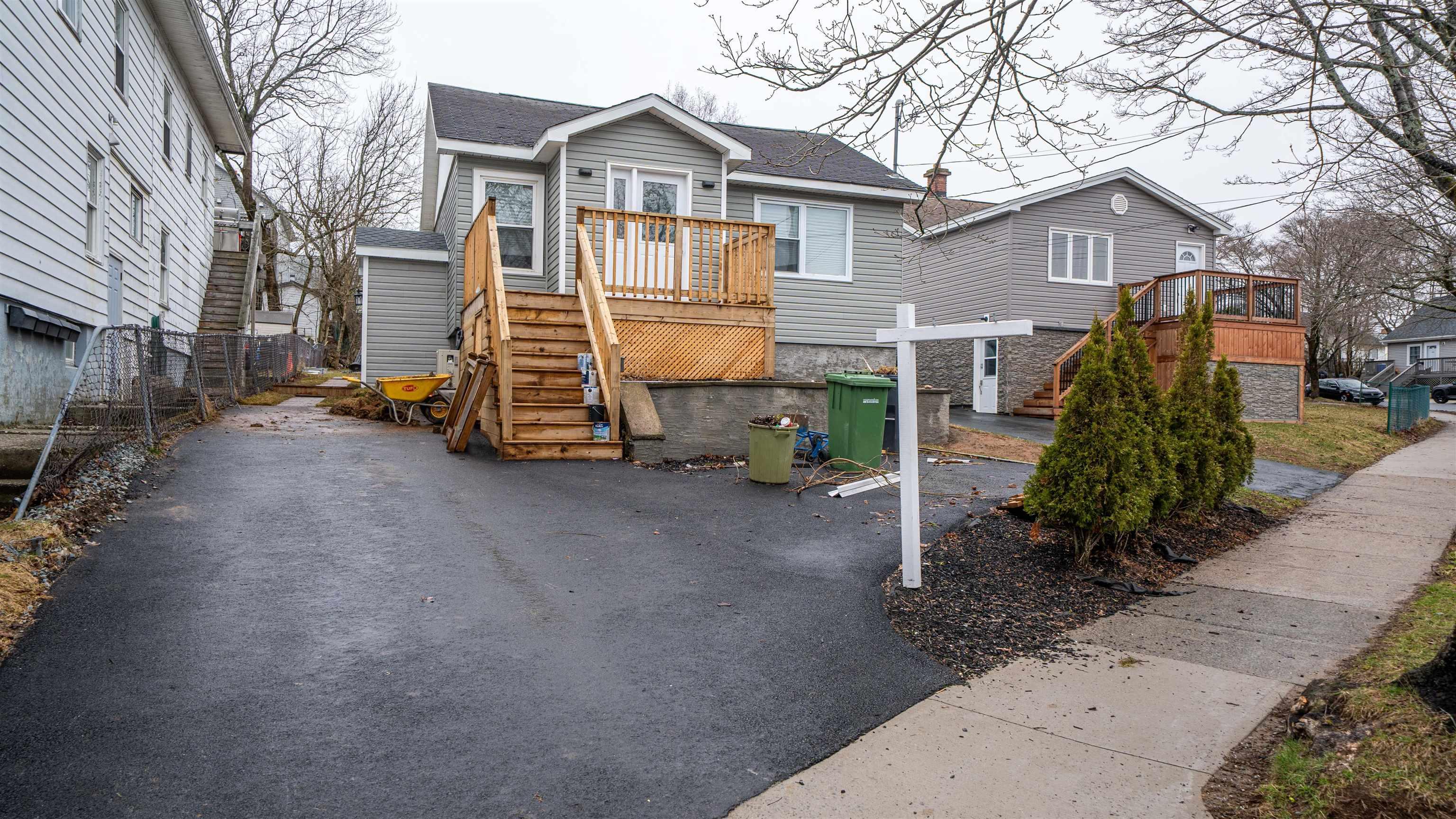 3658 Albert Street, Halifax Peninsula, NS (MLS® 202608346)