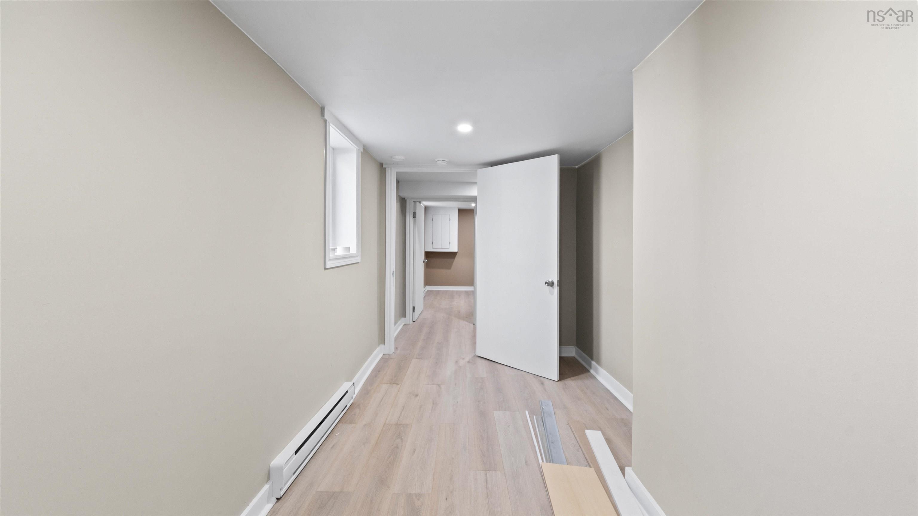 3658 Albert Street, Halifax Peninsula, NS (MLS 202608346)