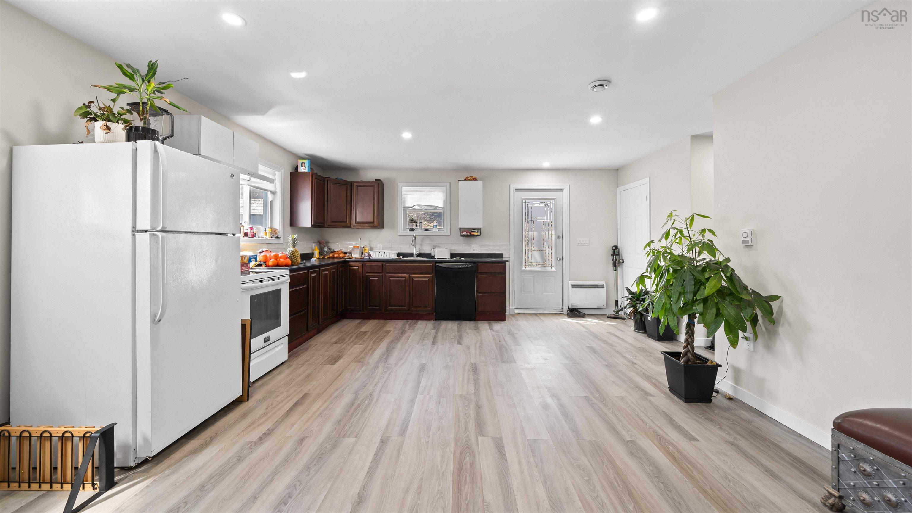 3658 Albert Street, Halifax Peninsula, NS (MLS 202608346)