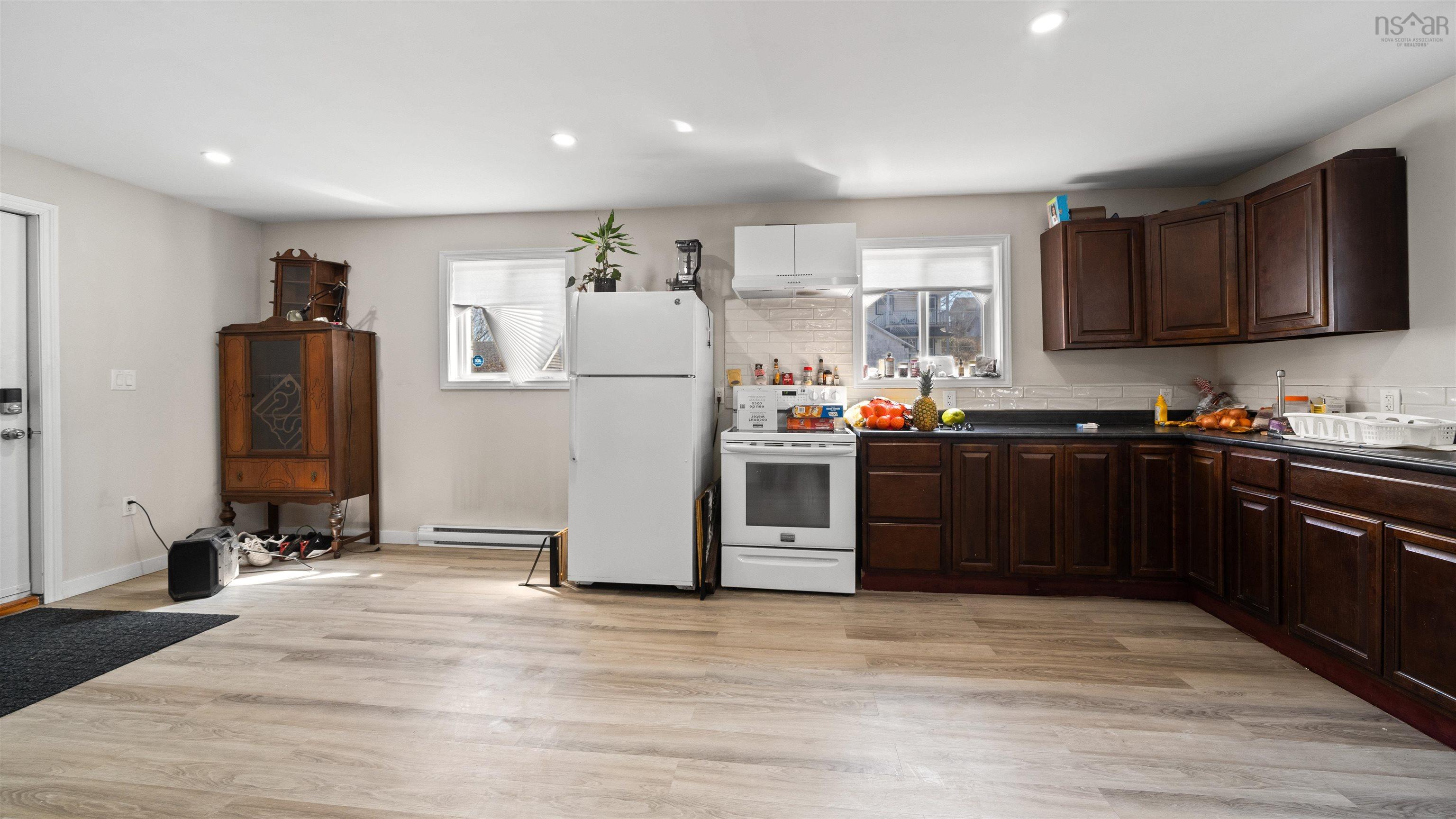 3658 Albert Street, Halifax Peninsula, NS (MLS 202608346)