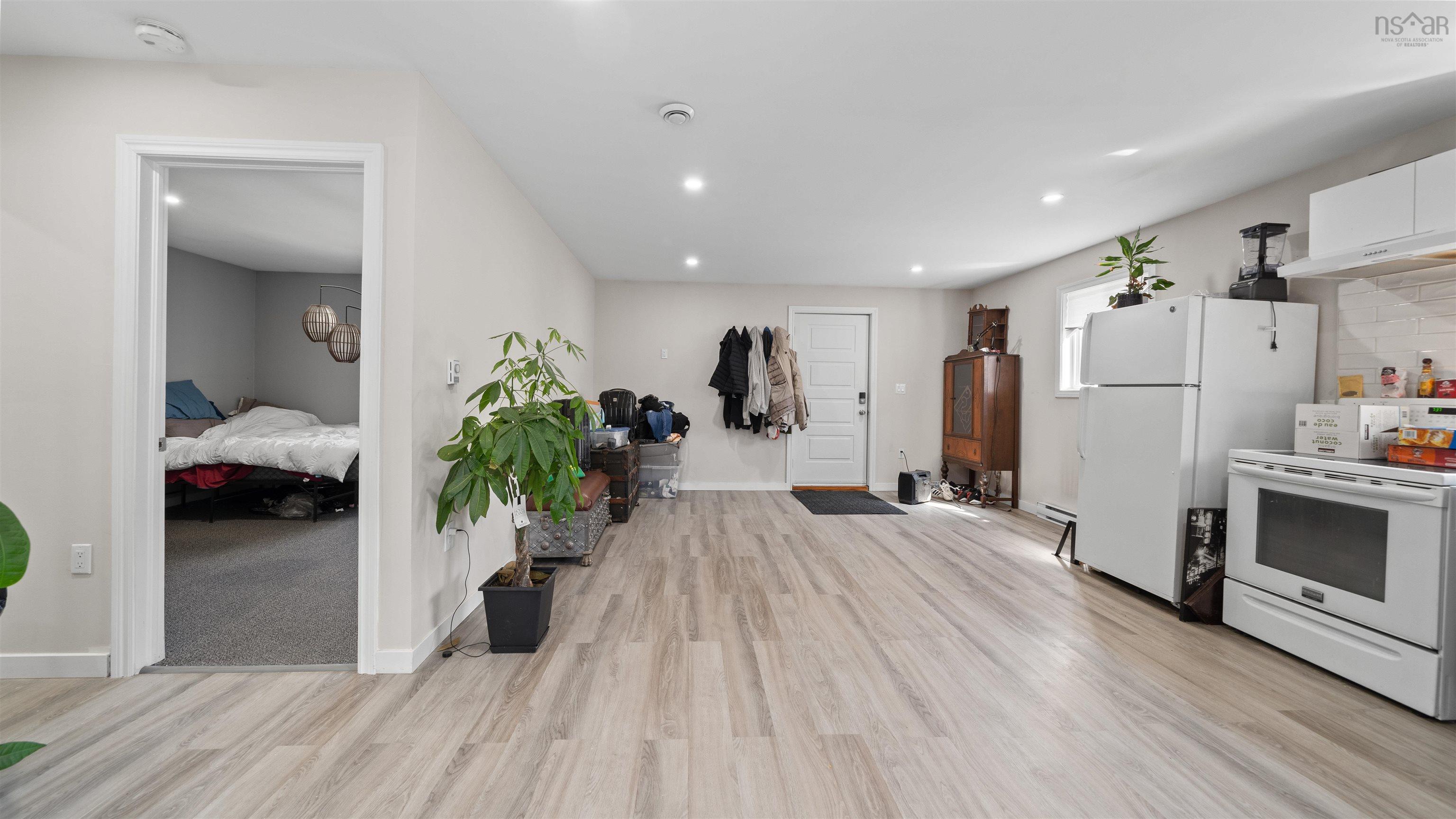 3658 Albert Street, Halifax Peninsula, NS (MLS 202608346)