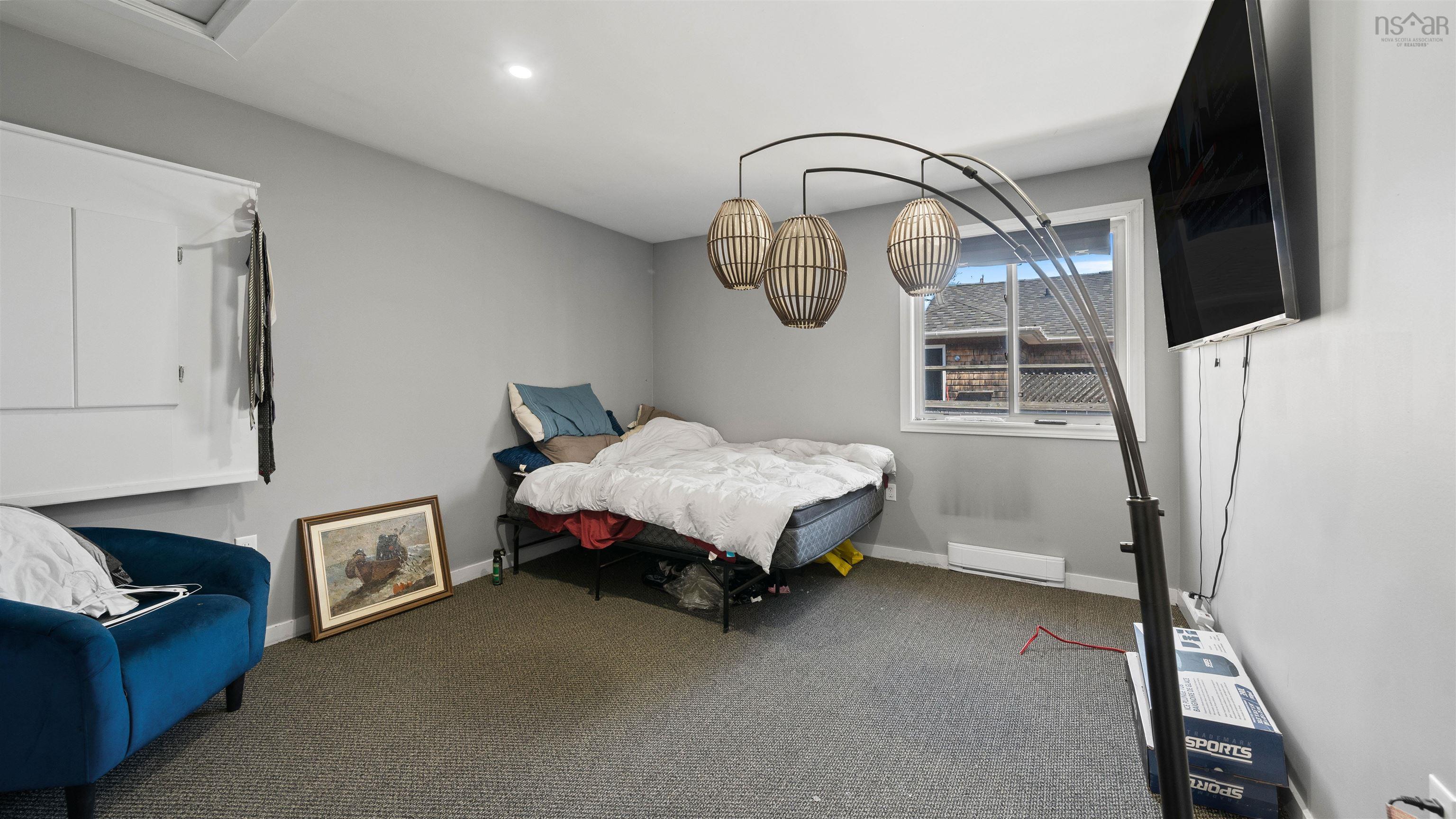 3658 Albert Street, Halifax Peninsula, NS (MLS 202608346)