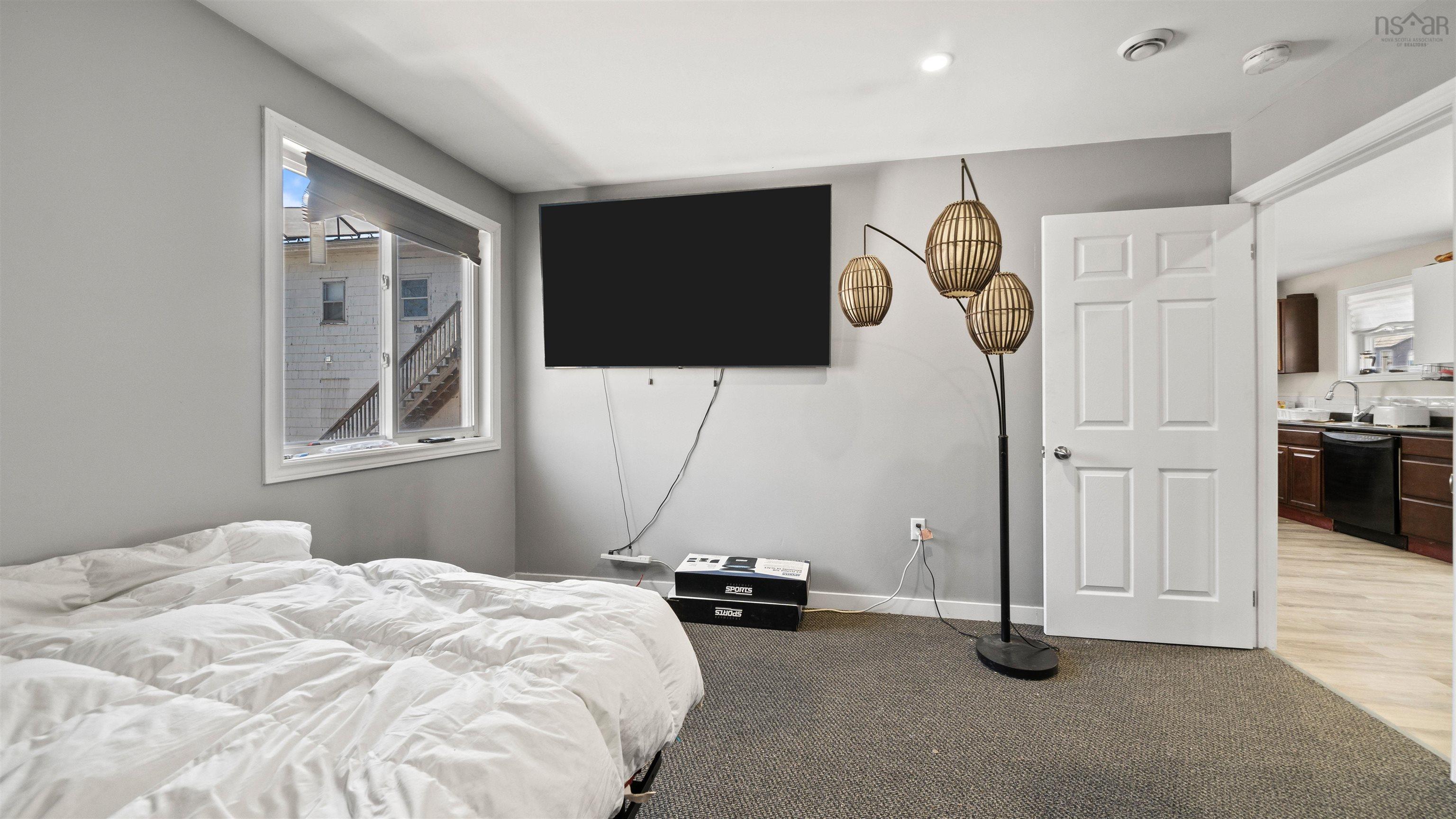 3658 Albert Street, Halifax Peninsula, NS (MLS 202608346)