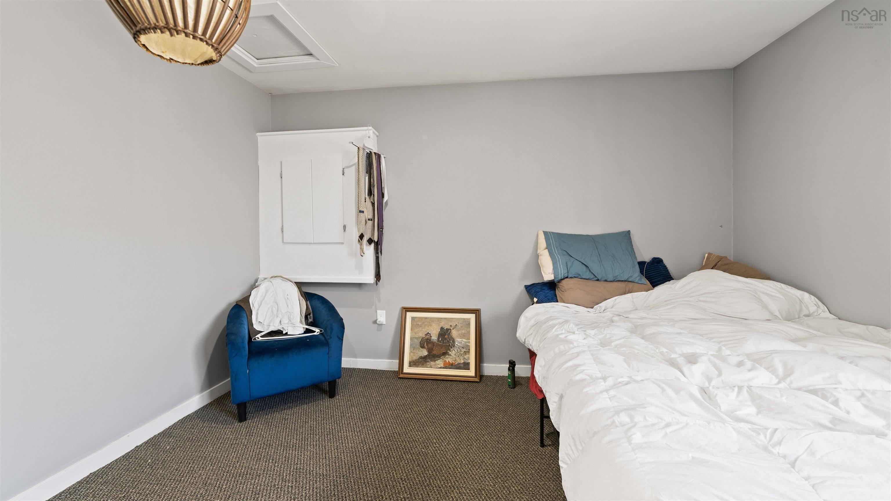 3658 Albert Street, Halifax Peninsula, NS (MLS 202608346)