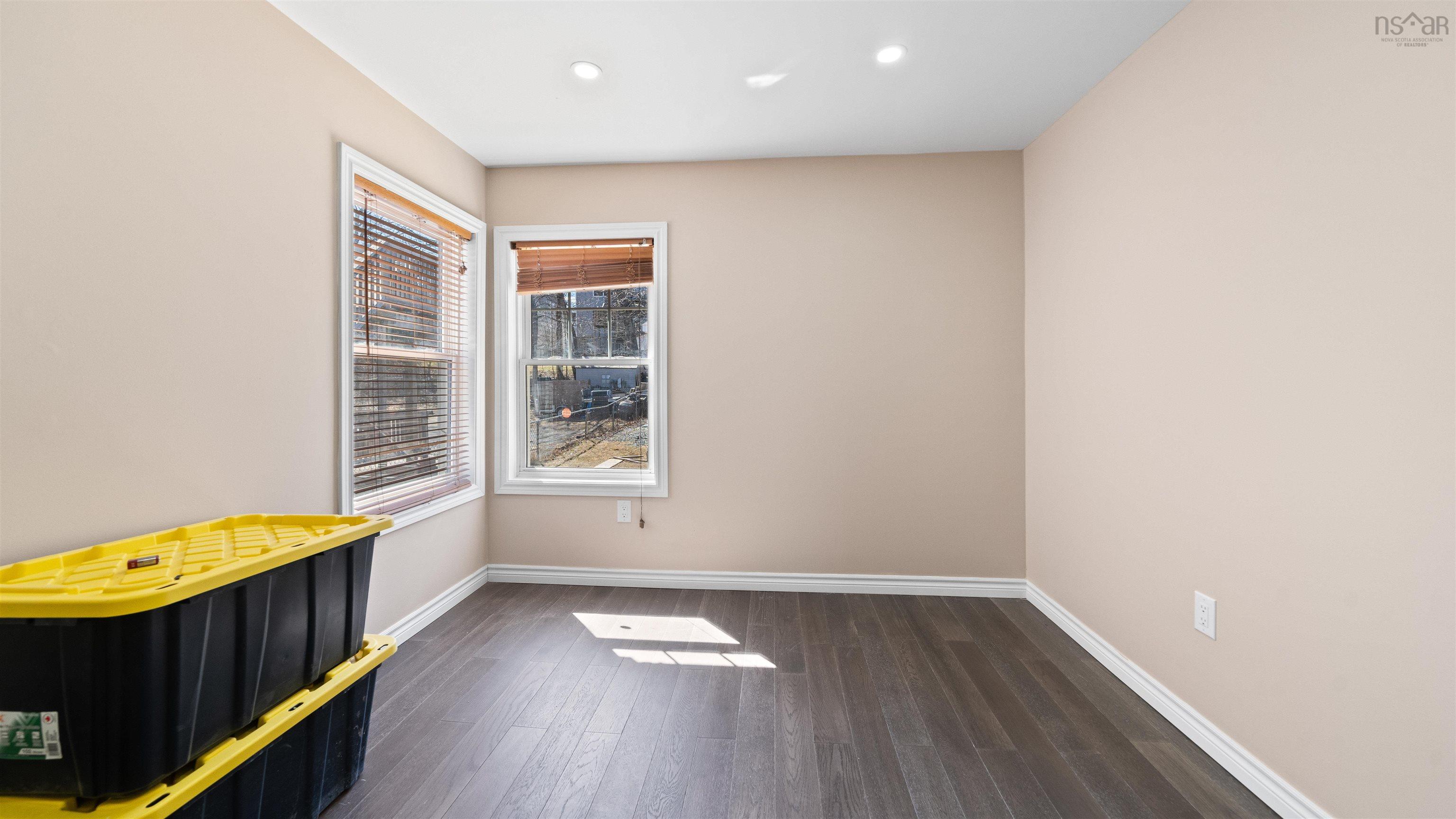 3658 Albert Street, Halifax Peninsula, NS (MLS 202608346)