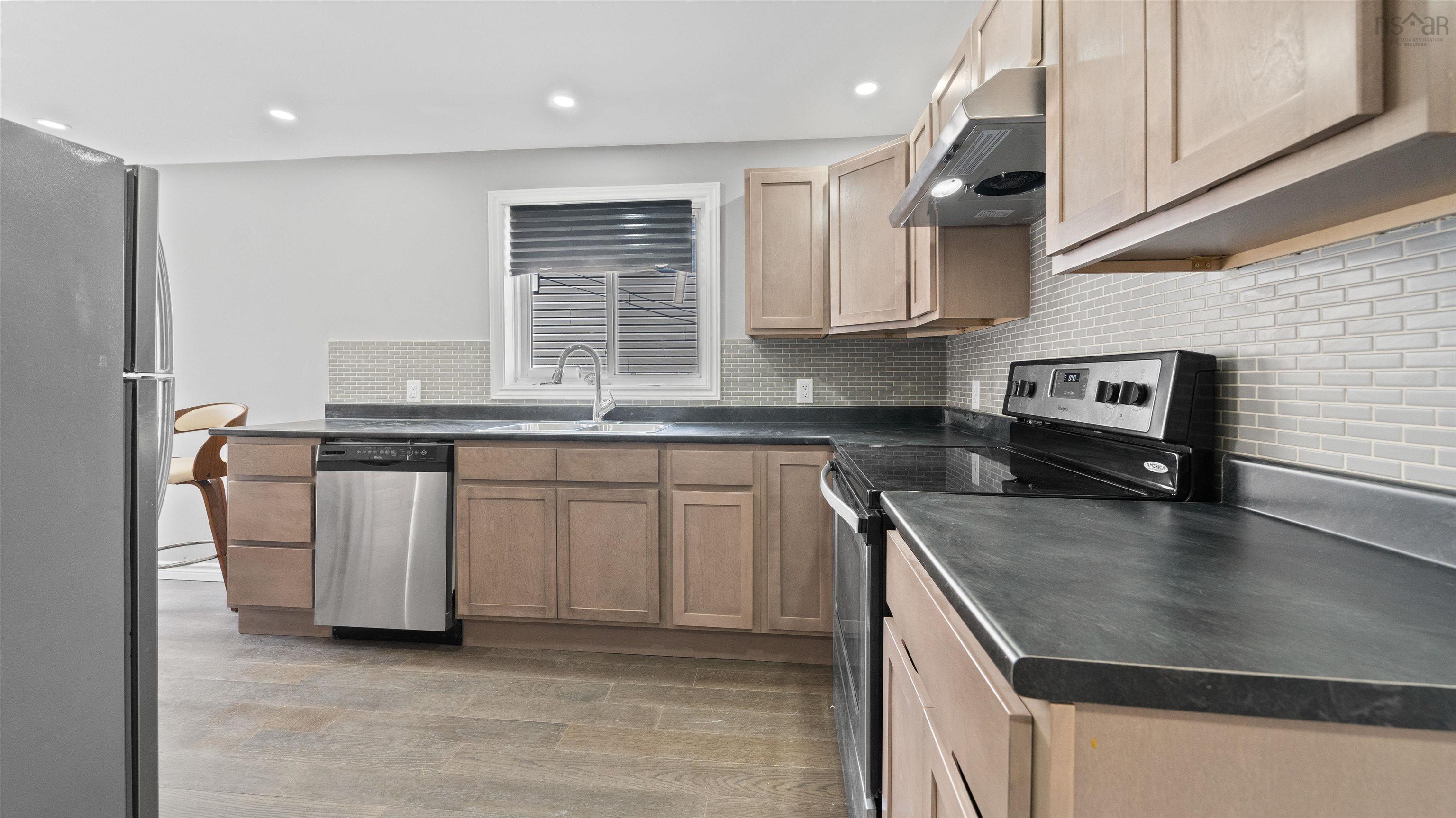 3658 Albert Street, Halifax Peninsula, NS (MLS 202608346)