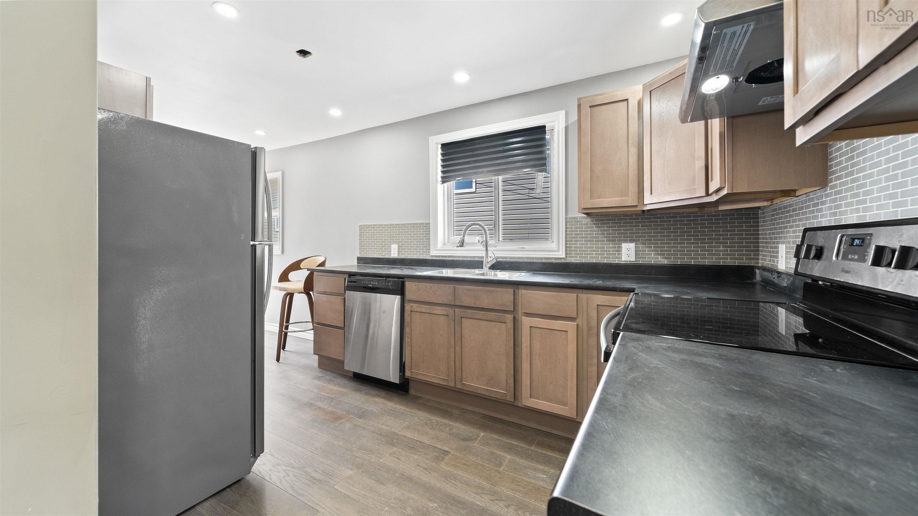 3658 Albert Street, Halifax Peninsula, NS (MLS 202608346)