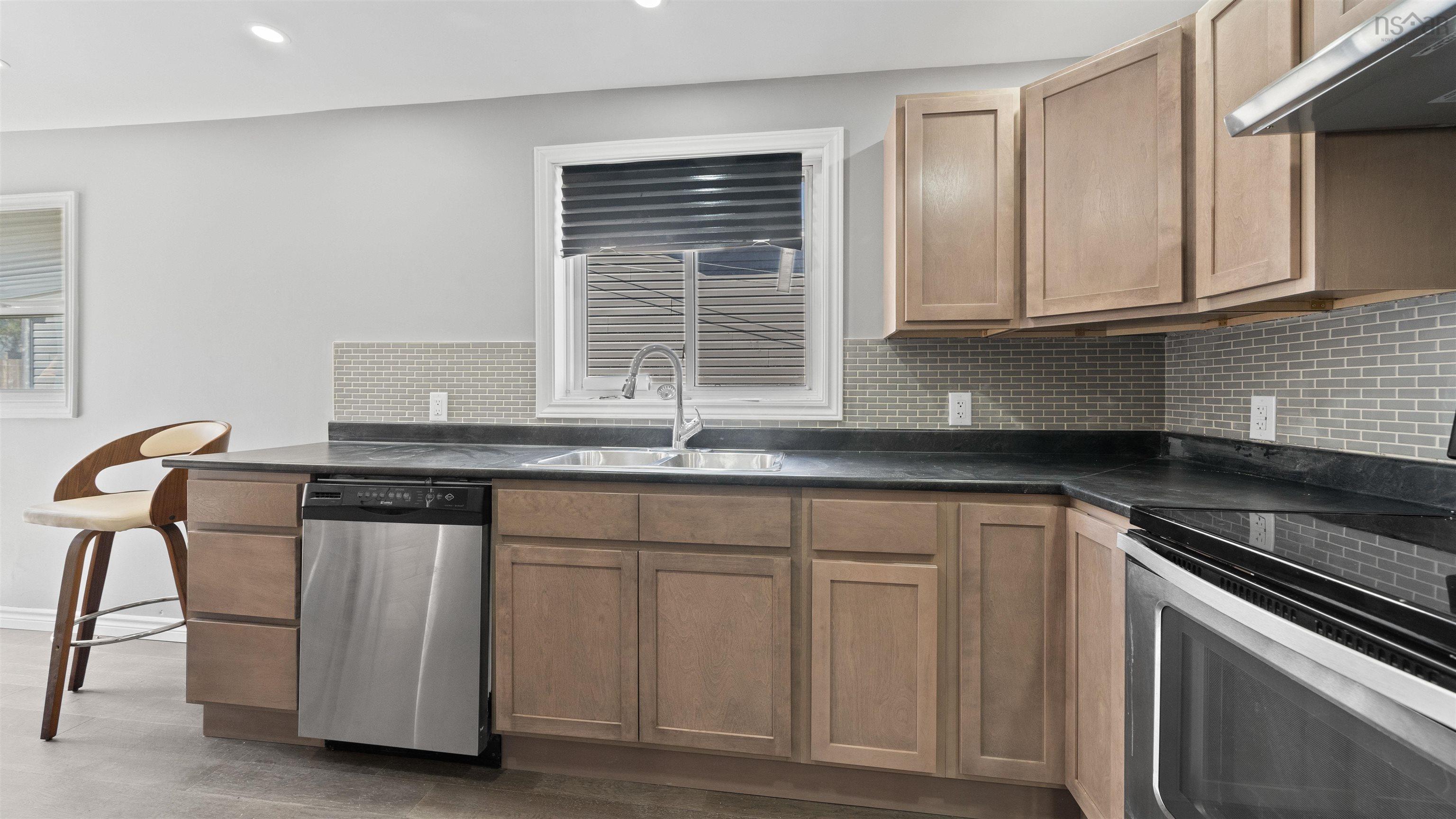 3658 Albert Street, Halifax Peninsula, NS (MLS 202608346)