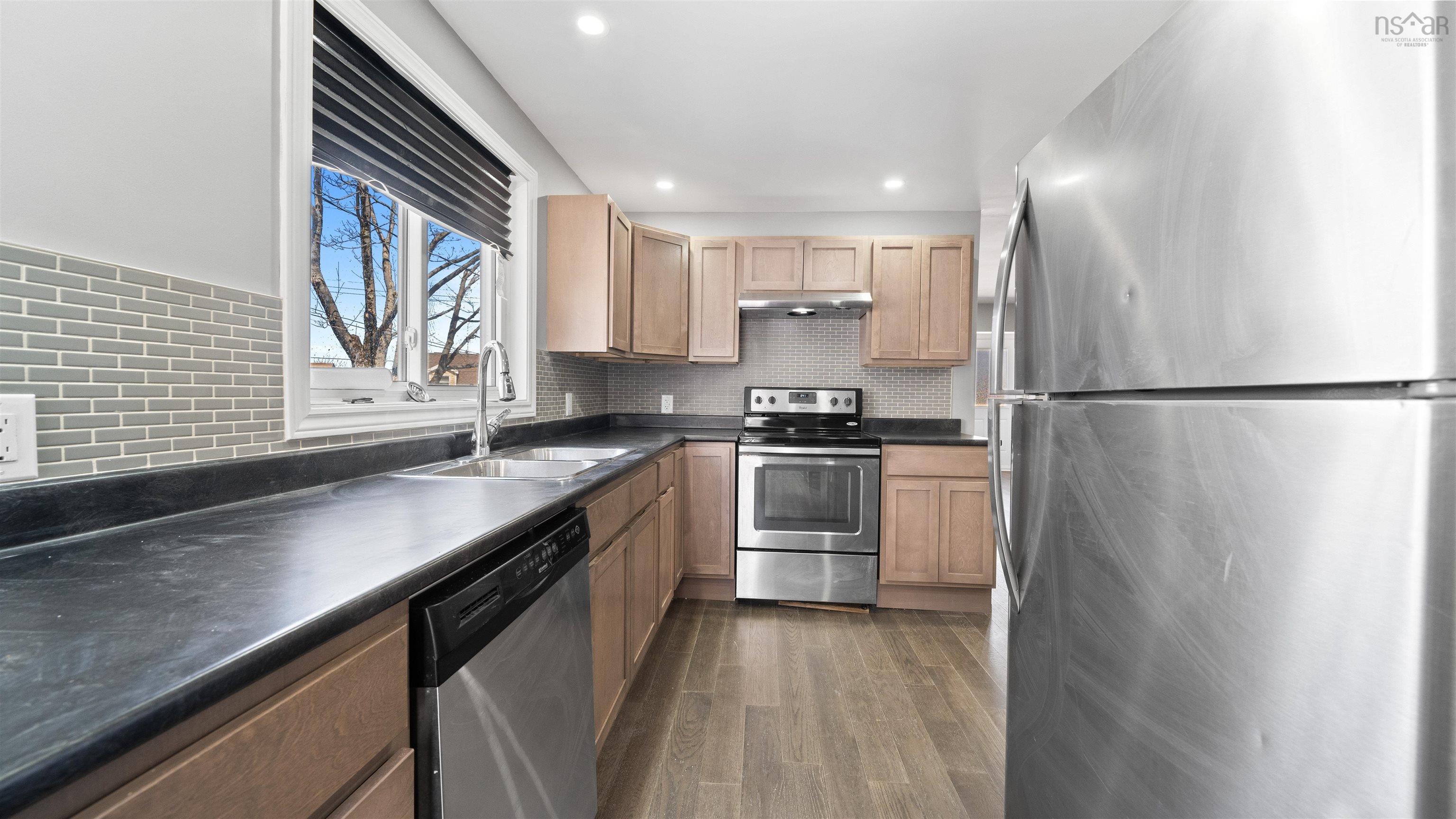 3658 Albert Street, Halifax Peninsula, NS (MLS 202608346)