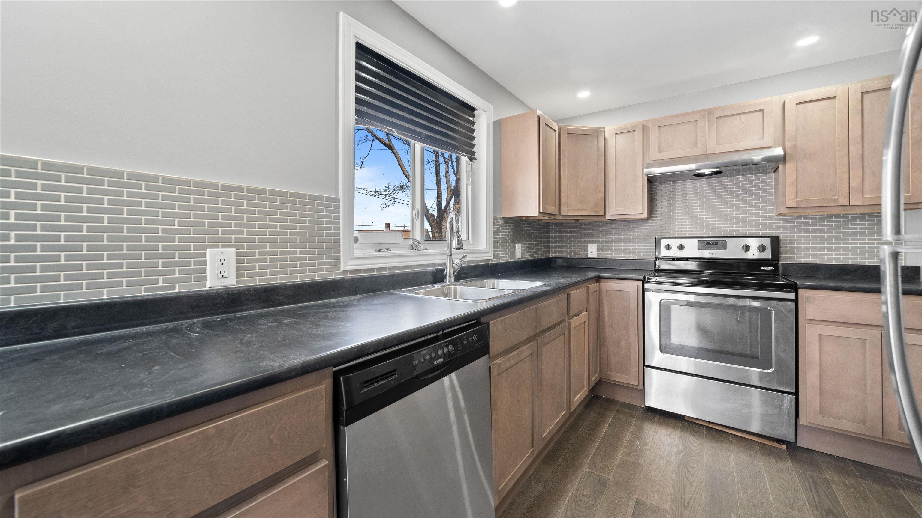 3658 Albert Street, Halifax Peninsula, NS (MLS 202608346)