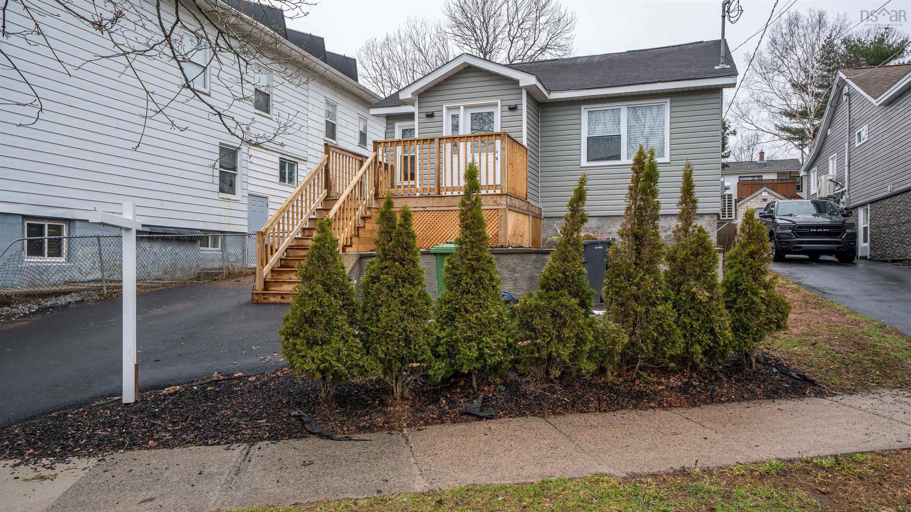 3658 Albert Street, Halifax Peninsula, NS (MLS 202608346)