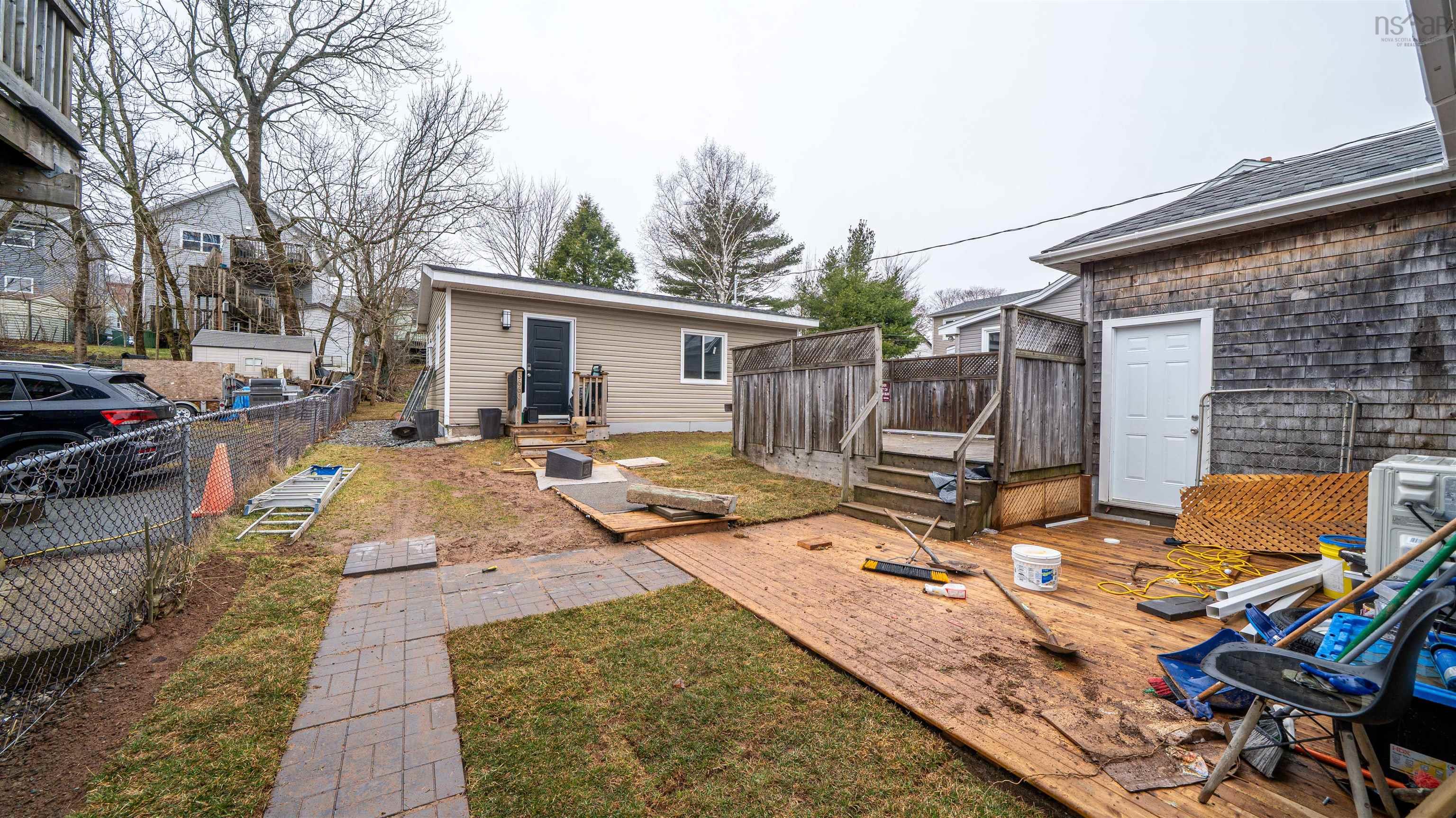 3658 Albert Street, Halifax Peninsula, NS (MLS 202608346)