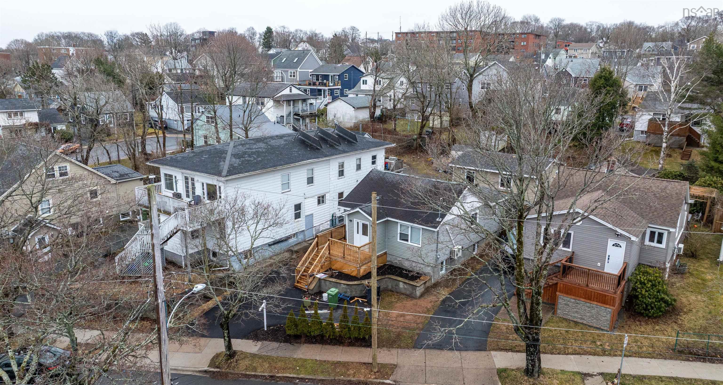 3658 Albert Street, Halifax Peninsula, NS (MLS 202608346)