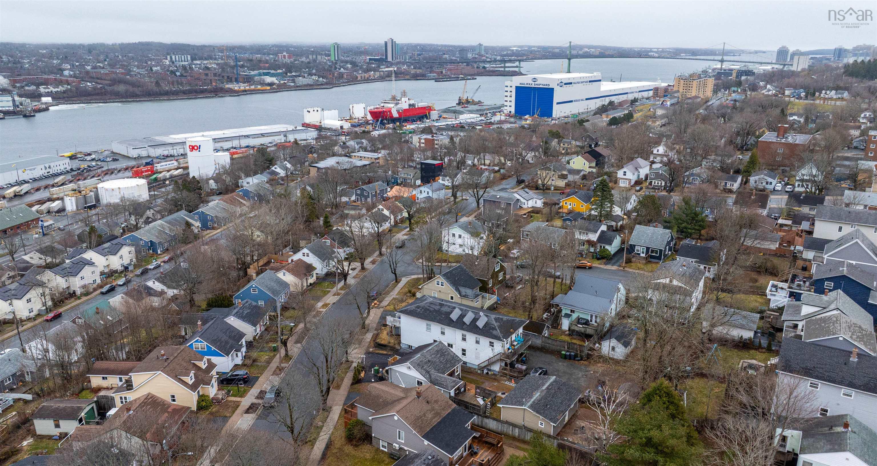 3658 Albert Street, Halifax Peninsula, NS (MLS 202608346)
