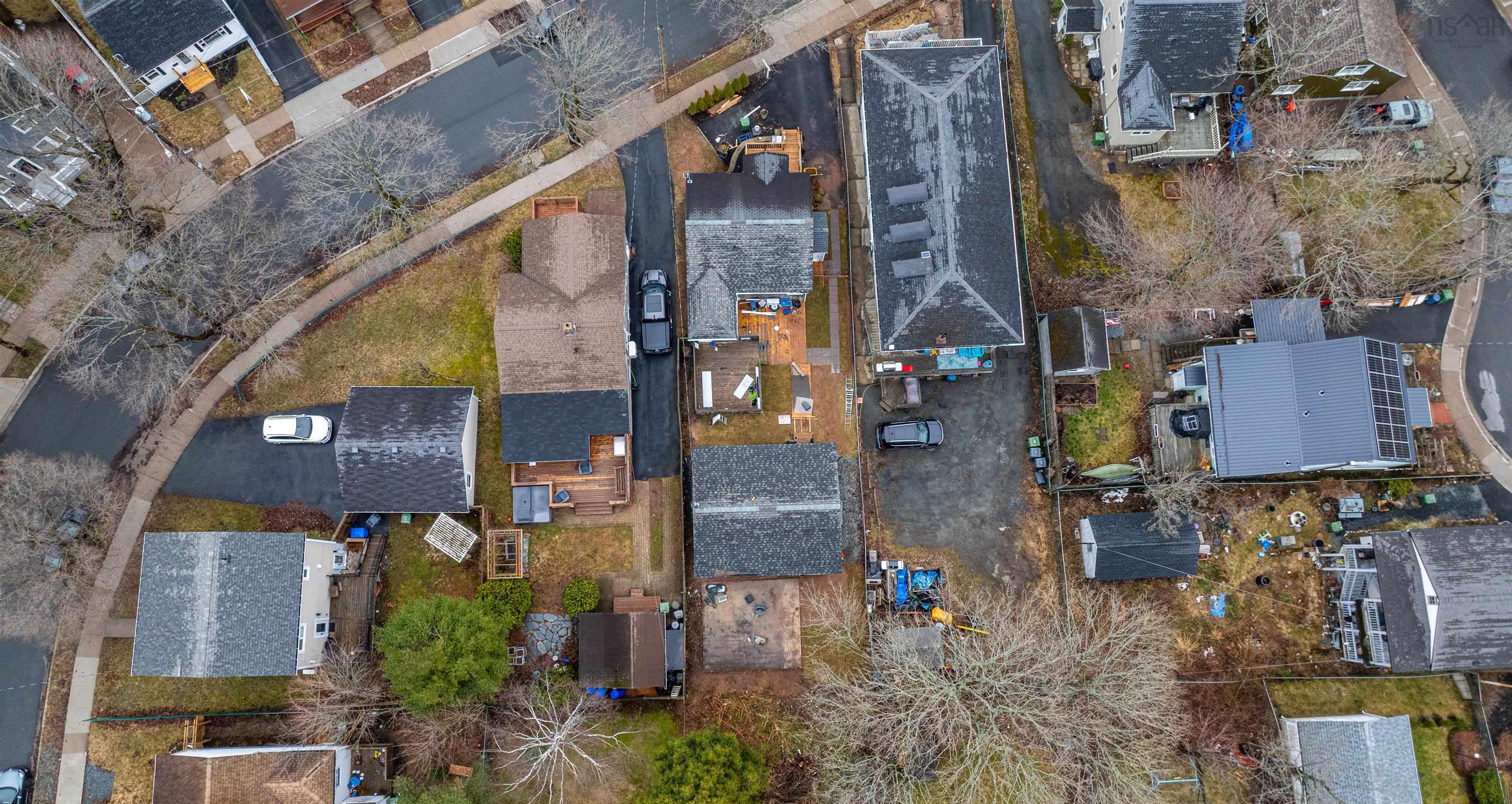 3658 Albert Street, Halifax Peninsula, NS (MLS 202608346)