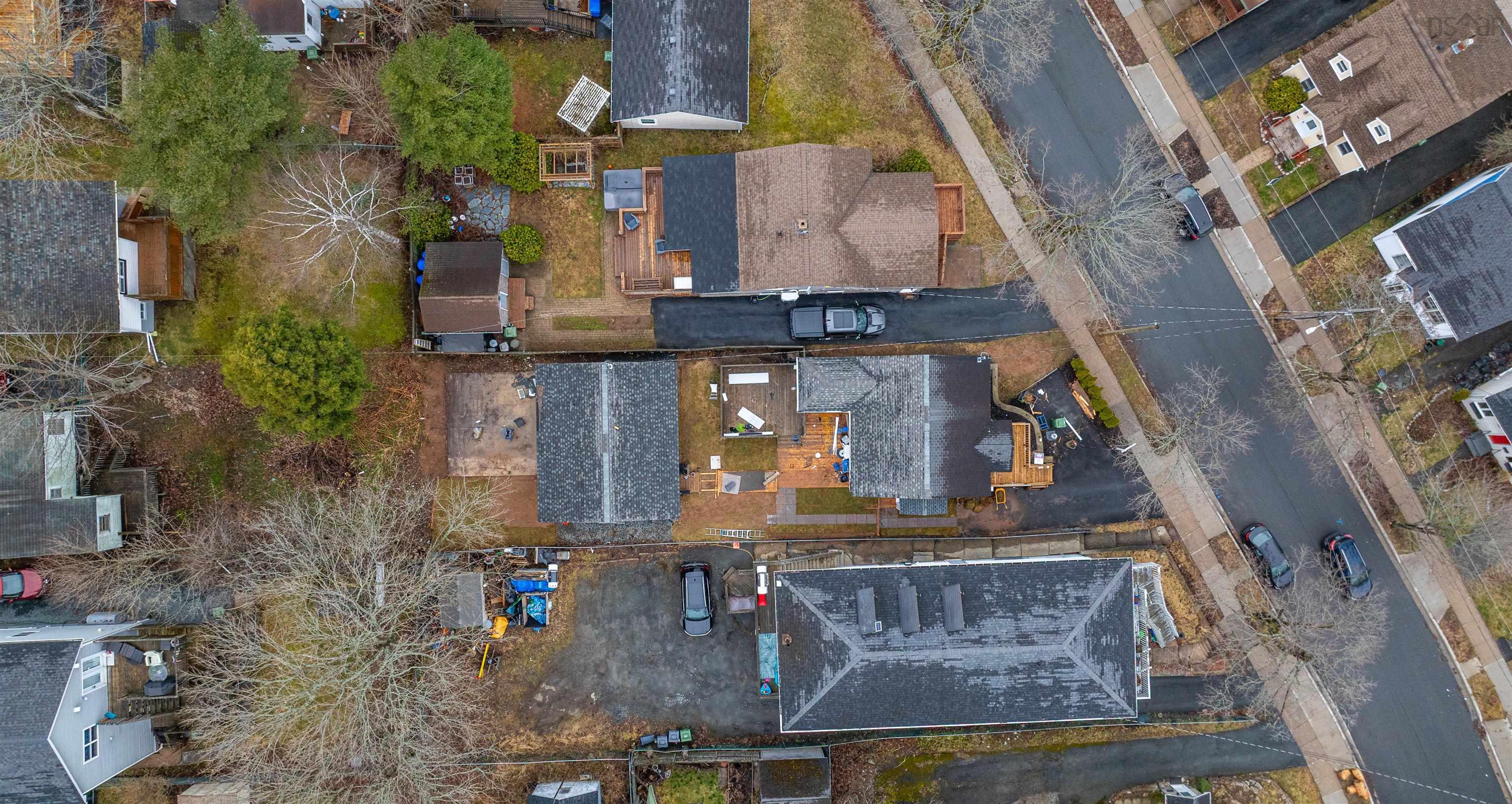 3658 Albert Street, Halifax Peninsula, NS (MLS 202608346)