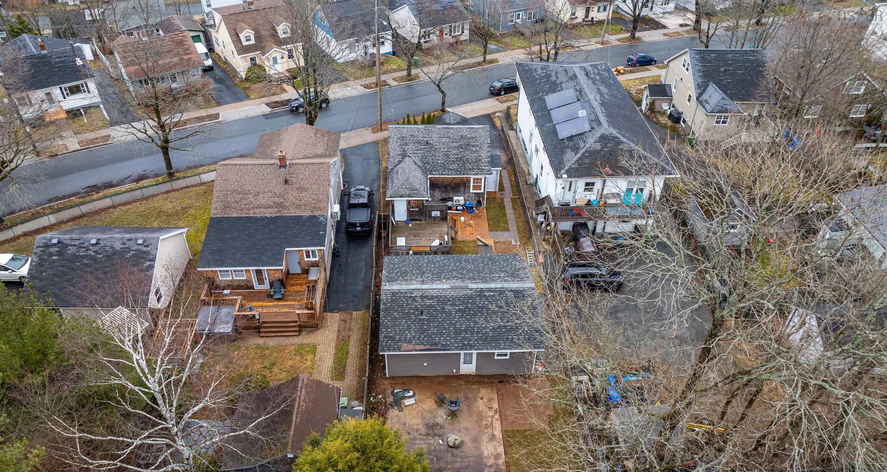 3658 Albert Street, Halifax Peninsula, NS (MLS 202608346)