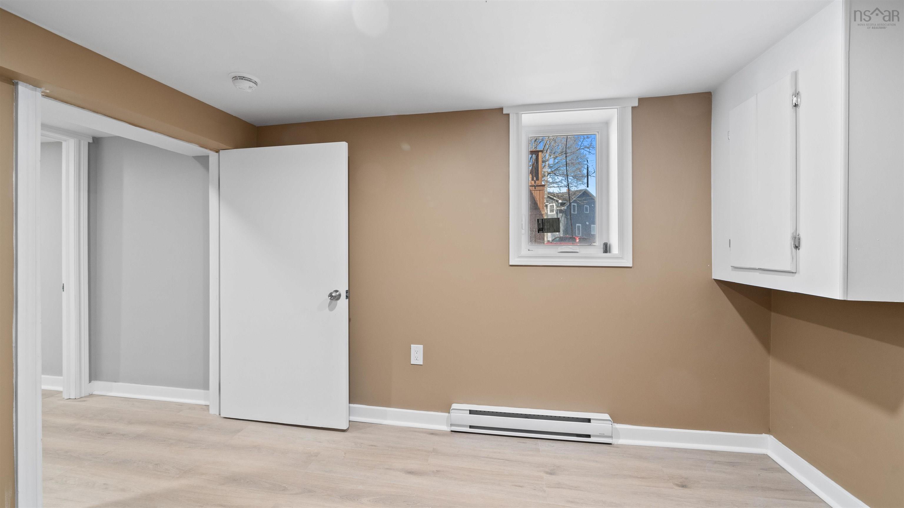 3658 Albert Street, Halifax Peninsula, NS (MLS 202608346)