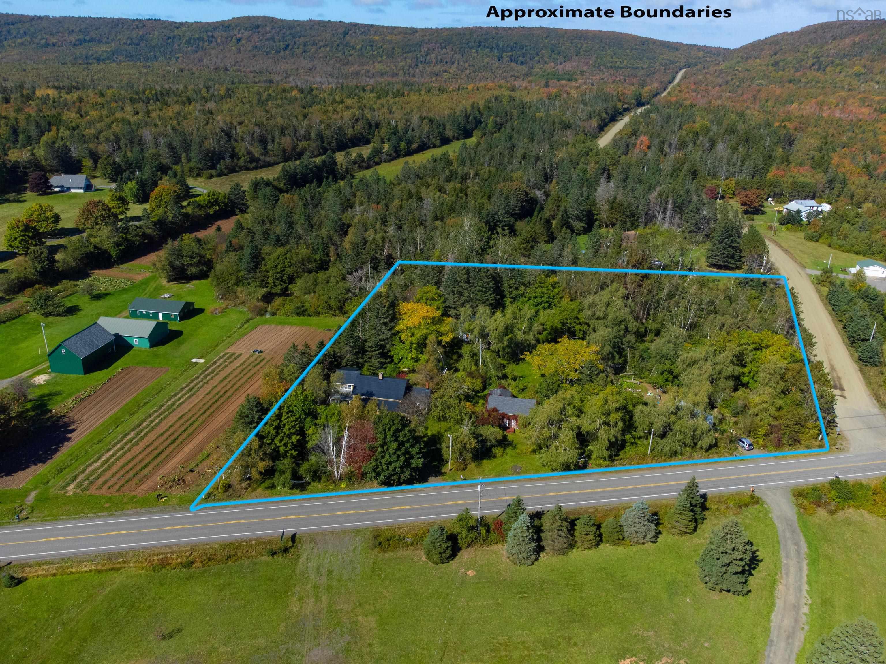 $599,000.00: 3713 Granville Road, Port Royal