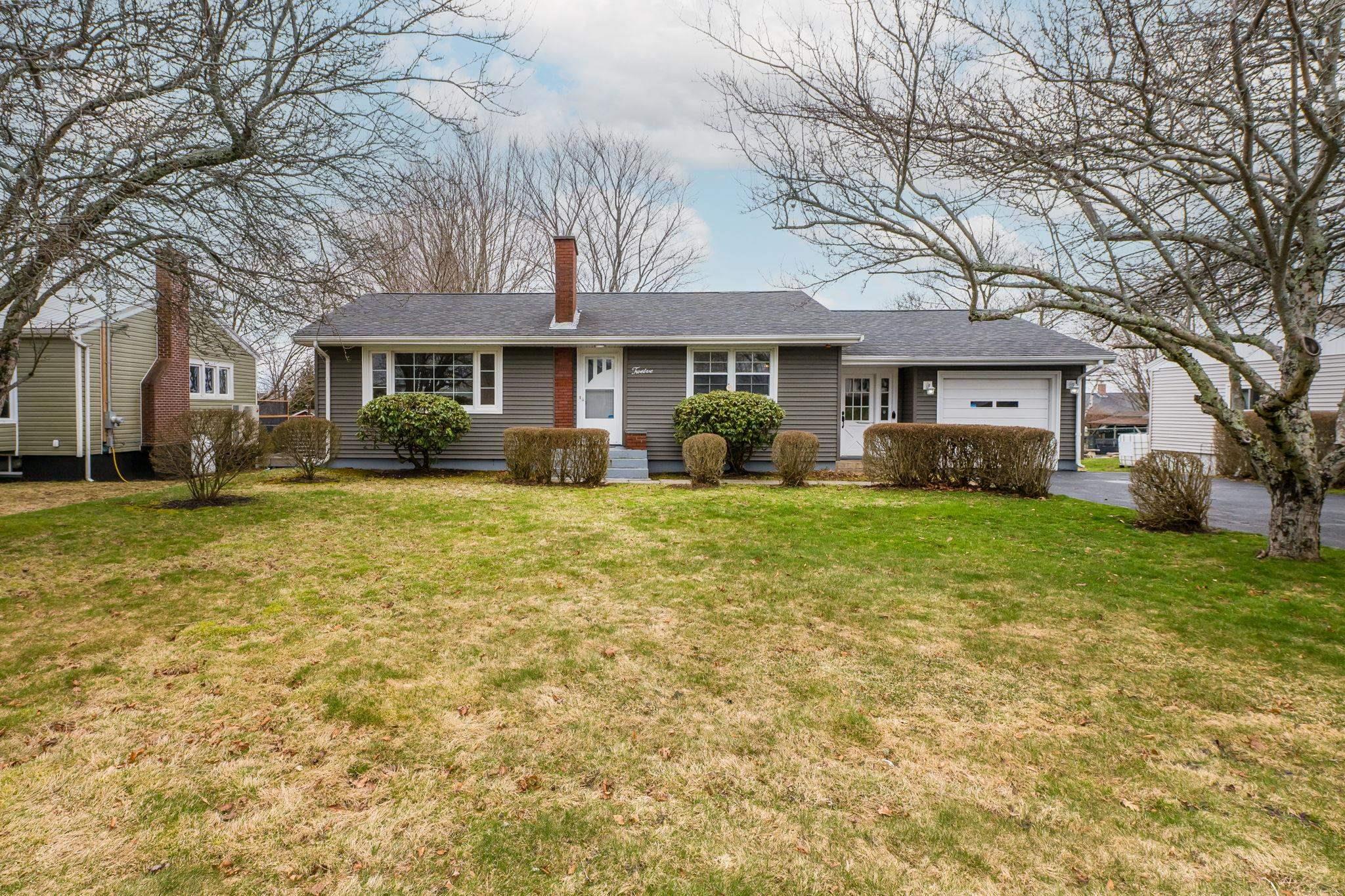 12 Raymoor Drive, Dartmouth, NS (MLS® 202608351)