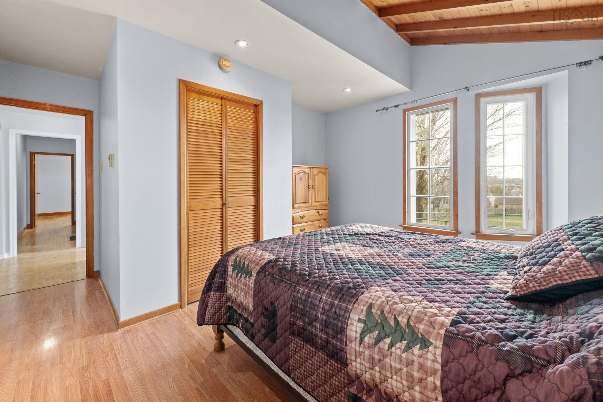 12 Raymoor Drive, Dartmouth, NS (MLS 202608351)