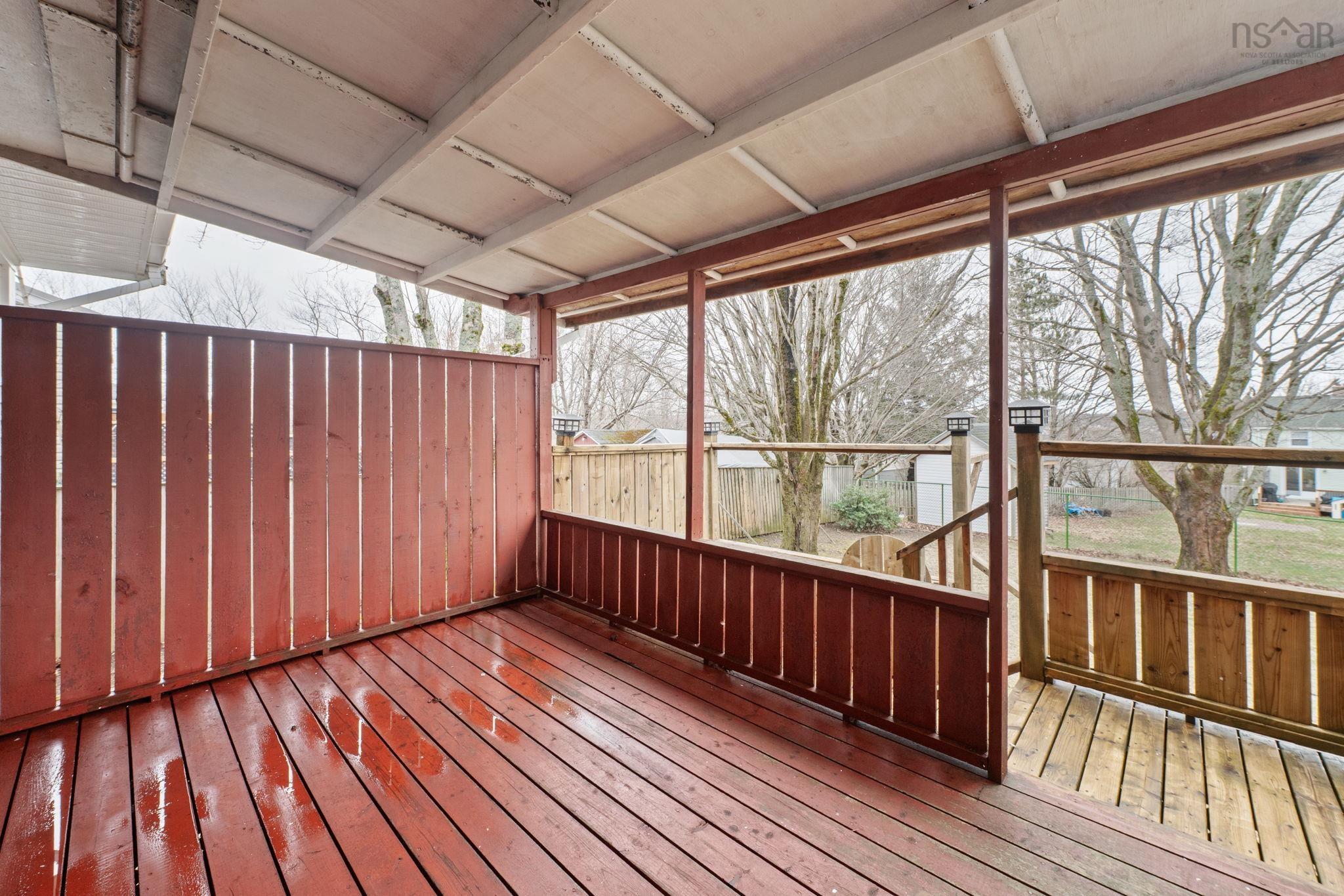 12 Raymoor Drive, Dartmouth, NS (MLS 202608351)