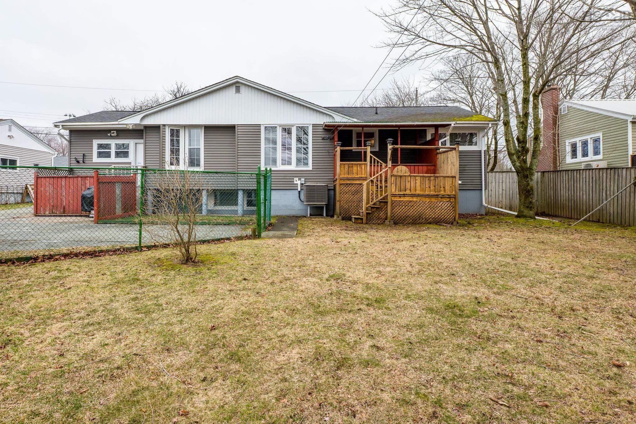 12 Raymoor Drive, Dartmouth, NS (MLS 202608351)