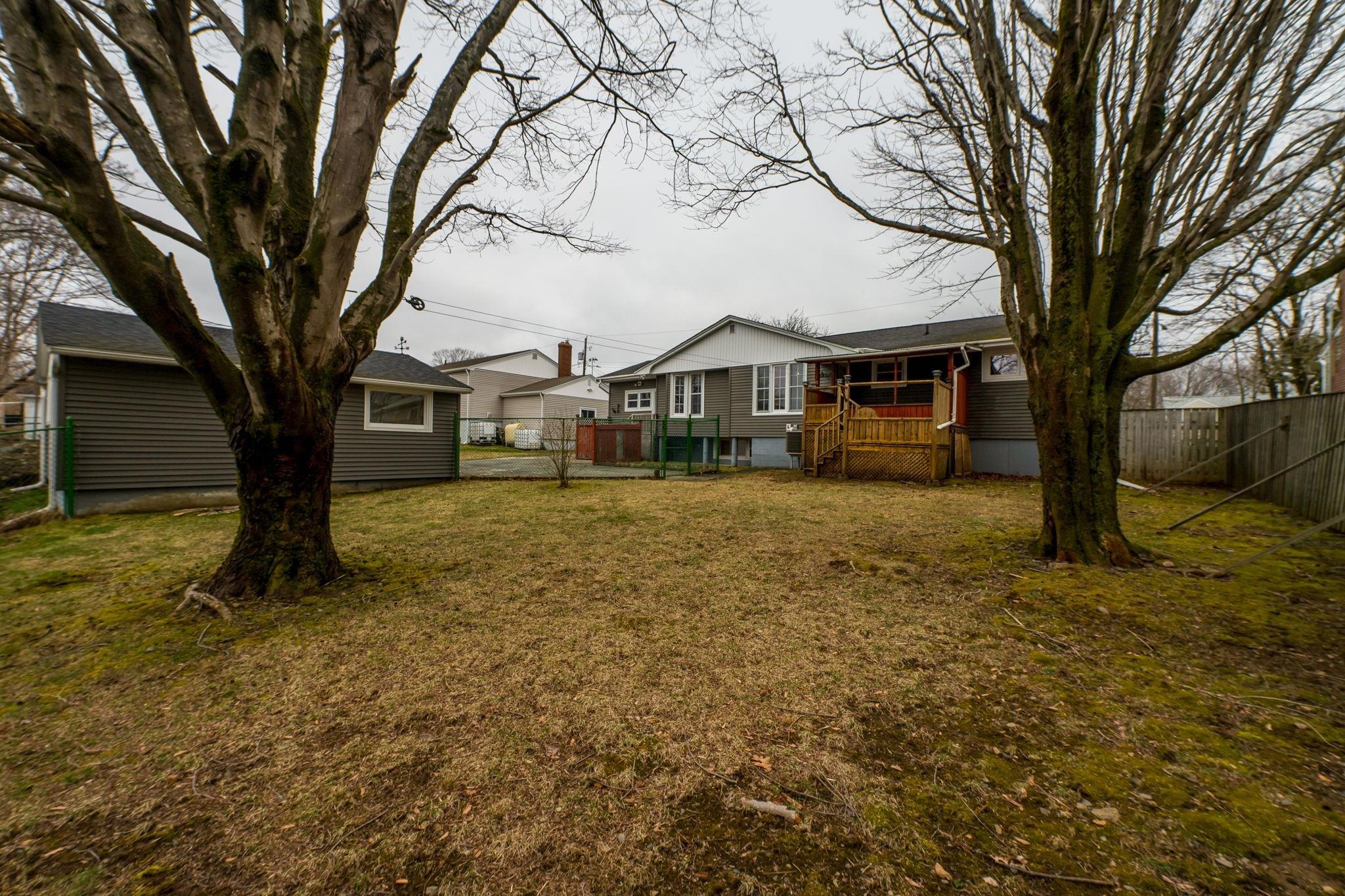 12 Raymoor Drive, Dartmouth, NS (MLS 202608351)