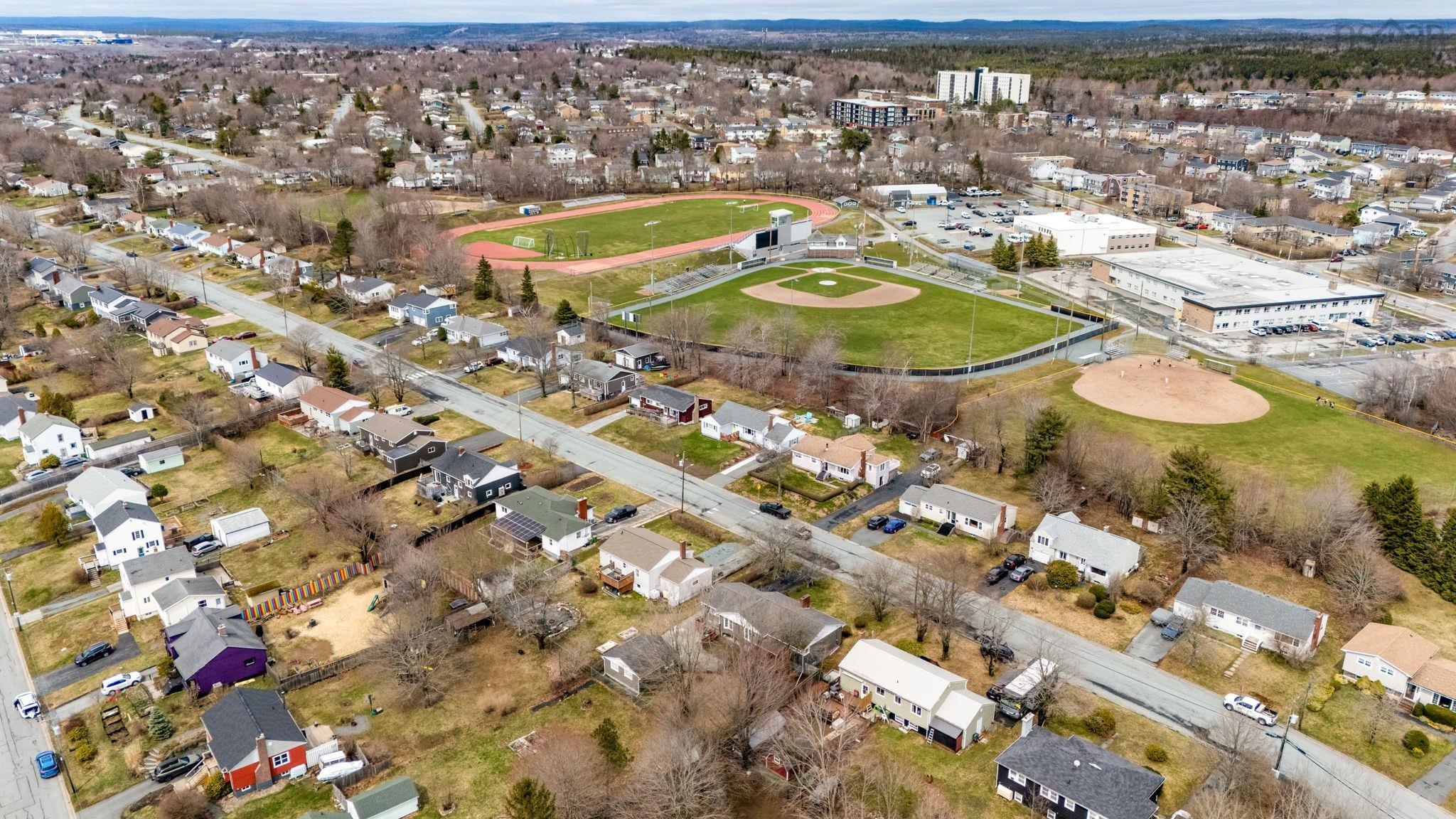 12 Raymoor Drive, Dartmouth, NS (MLS 202608351)