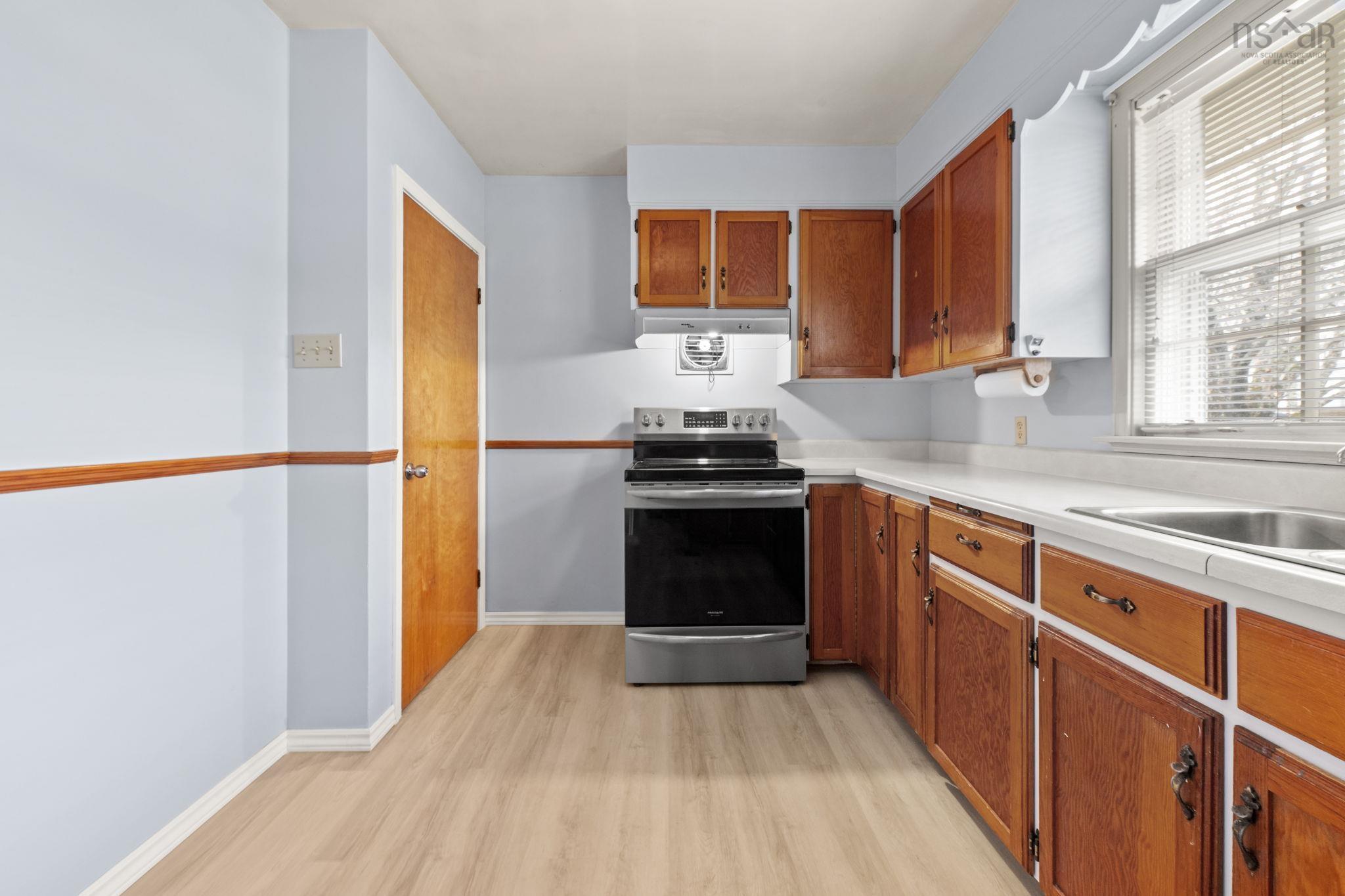 12 Raymoor Drive, Dartmouth, NS (MLS 202608351)