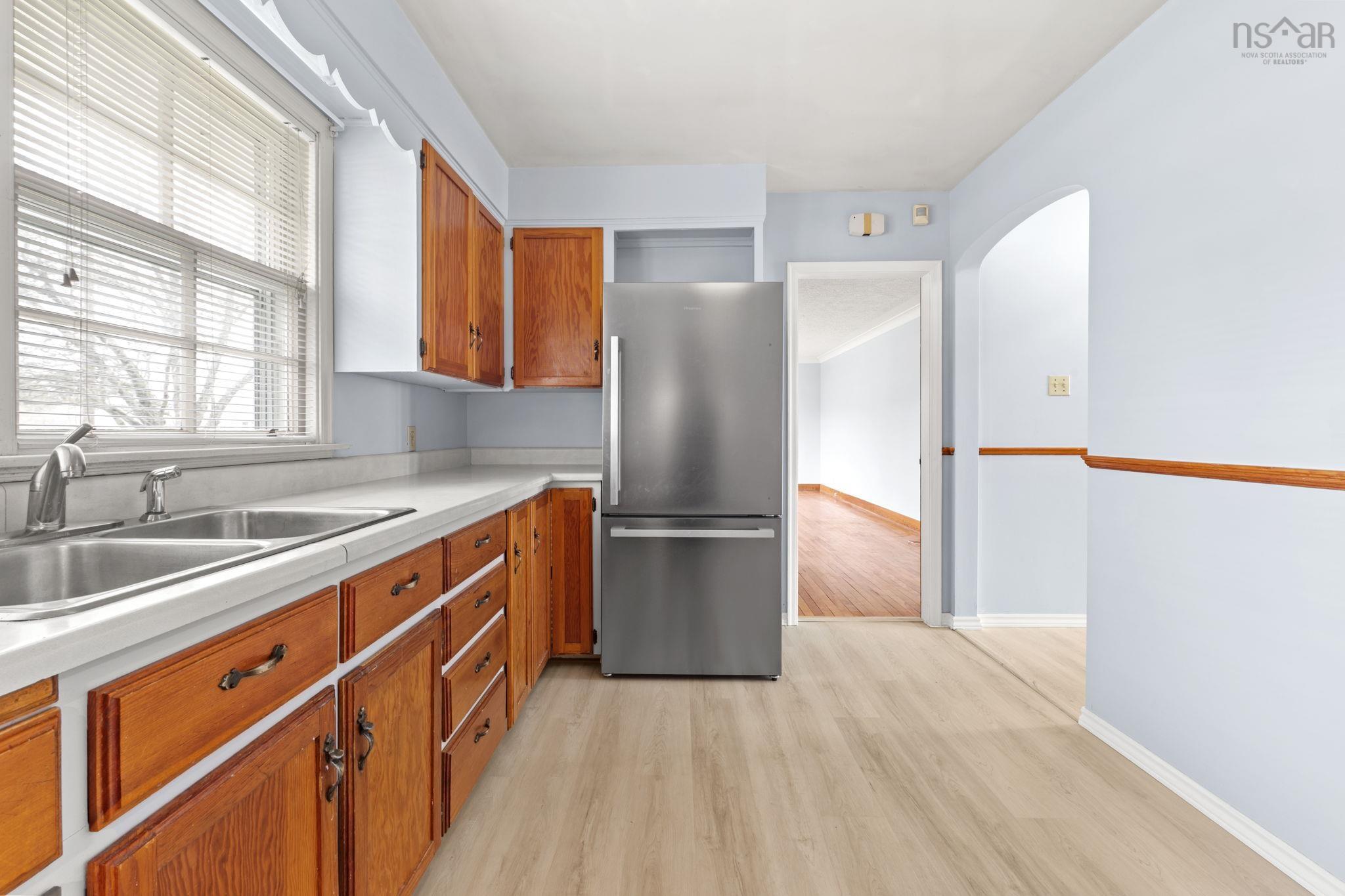 12 Raymoor Drive, Dartmouth, NS (MLS 202608351)