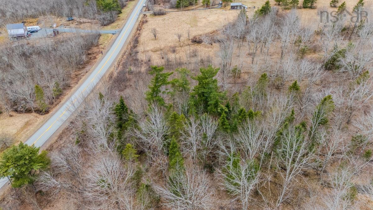 $69,000.00: Lot 25 COLDSTREAM Road, Gays River