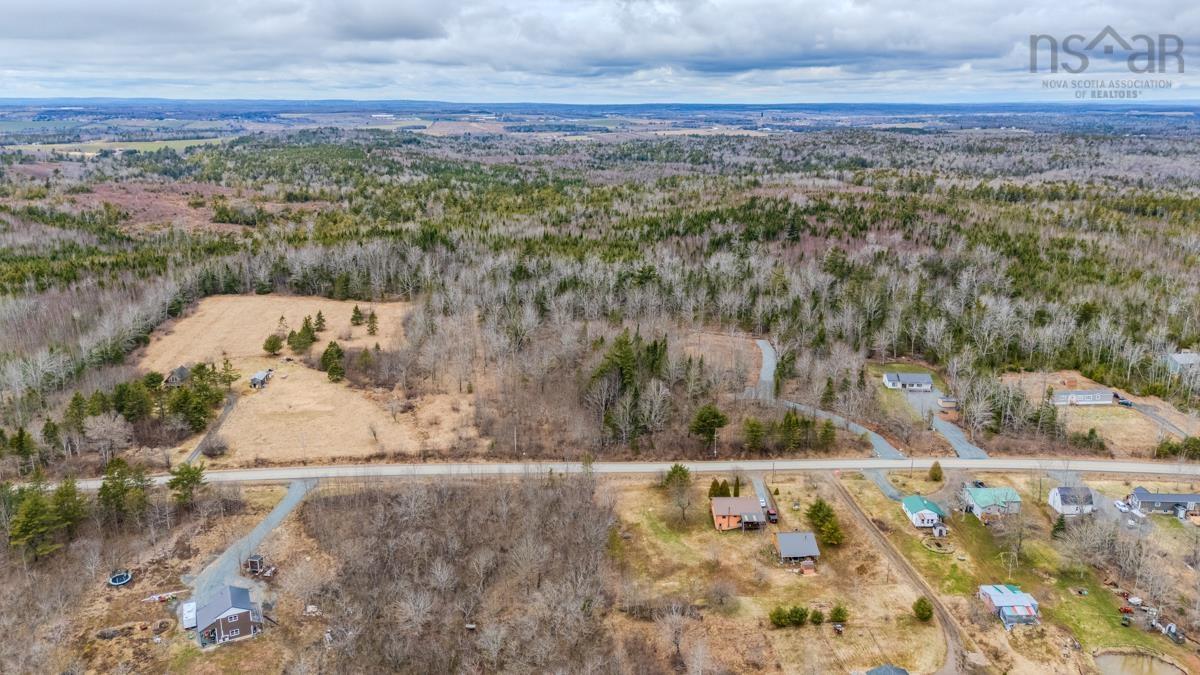 $69,000.00: Lot 25 COLDSTREAM Road, Gays River