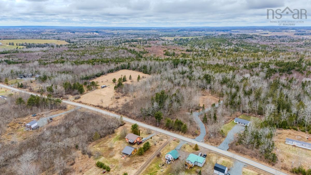 $69,000.00: Lot 25 COLDSTREAM Road, Gays River