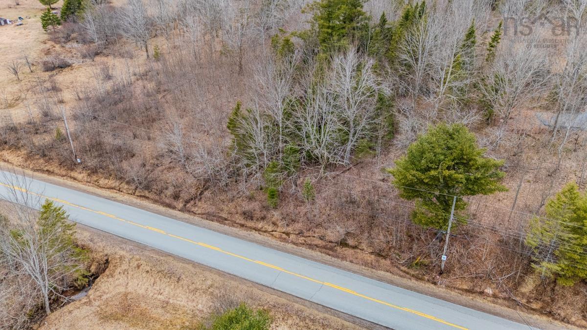$69,000.00: Lot 25 COLDSTREAM Road, Gays River